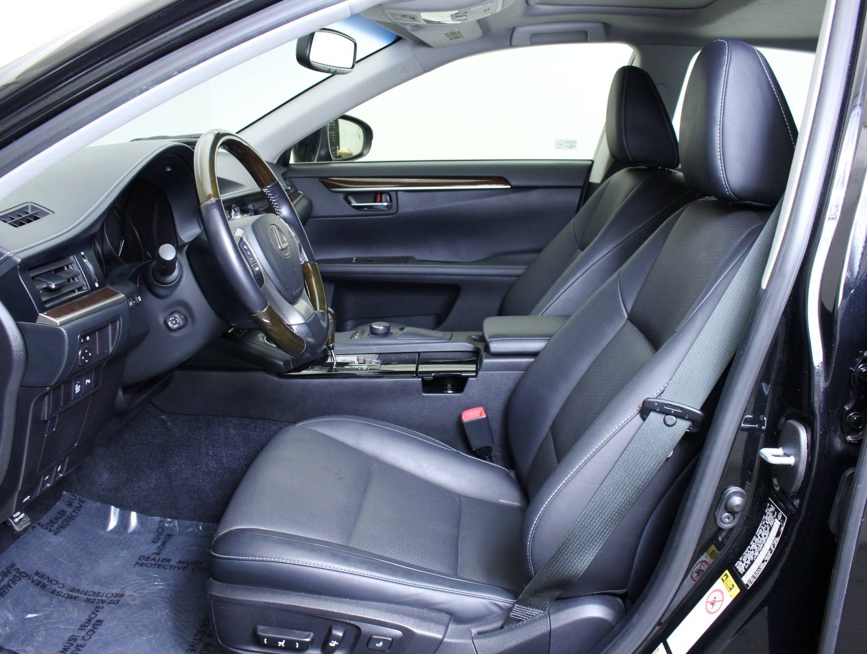 Florida Fine Cars - Used LEXUS ES 350 2015 HOLLYWOOD Luxury