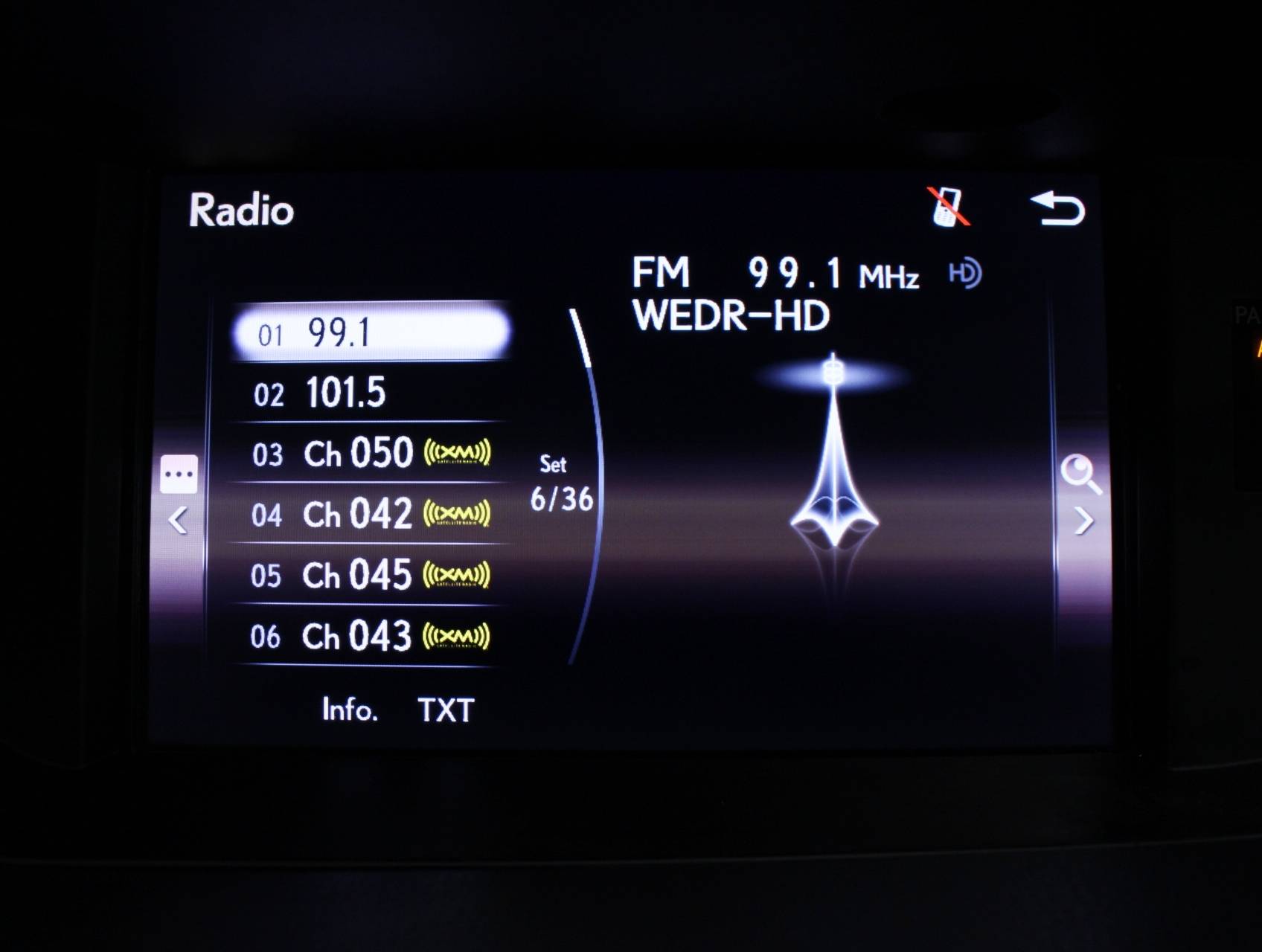 Florida Fine Cars - Used LEXUS ES 350 2015 HOLLYWOOD Luxury