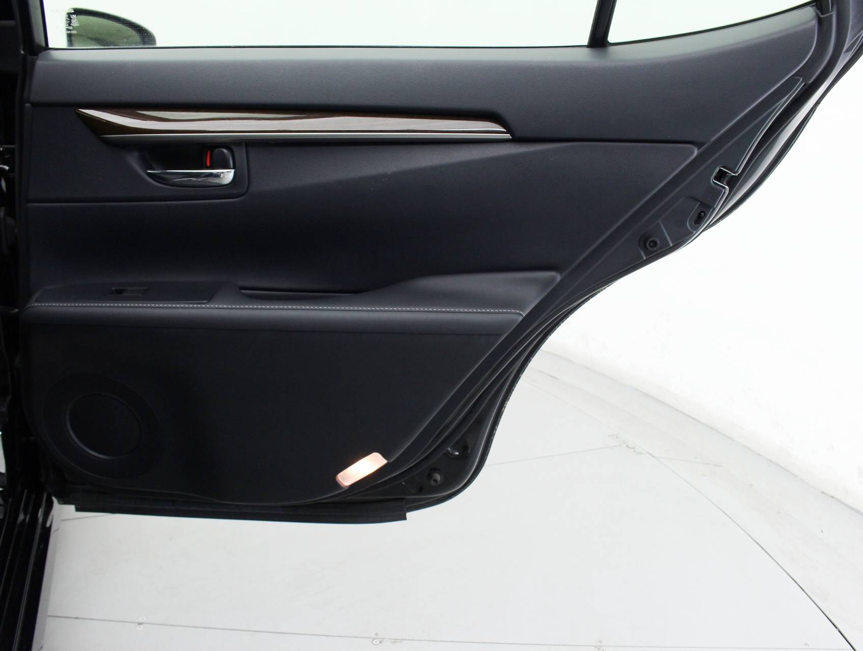 Florida Fine Cars - Used LEXUS ES 350 2015 HOLLYWOOD Luxury