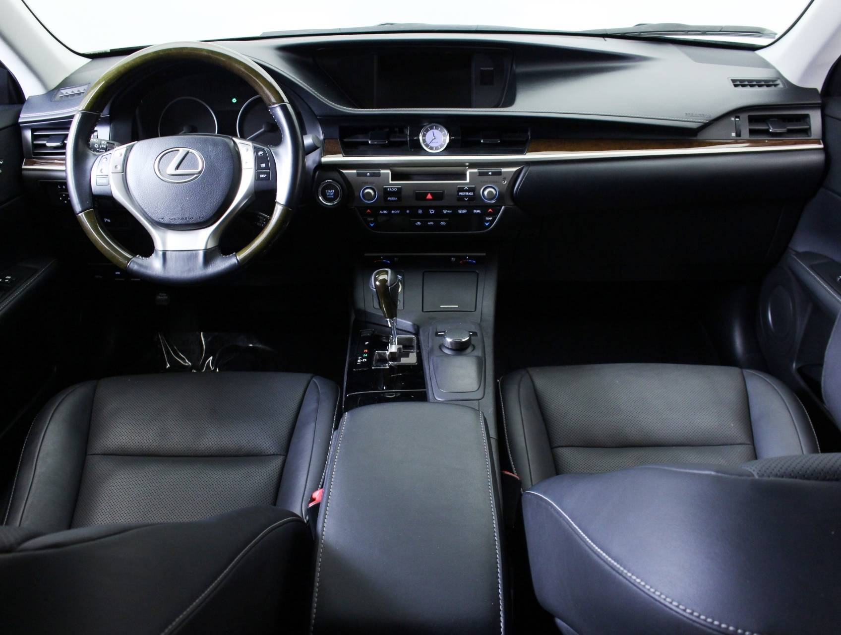 Florida Fine Cars - Used LEXUS ES 350 2015 HOLLYWOOD Luxury