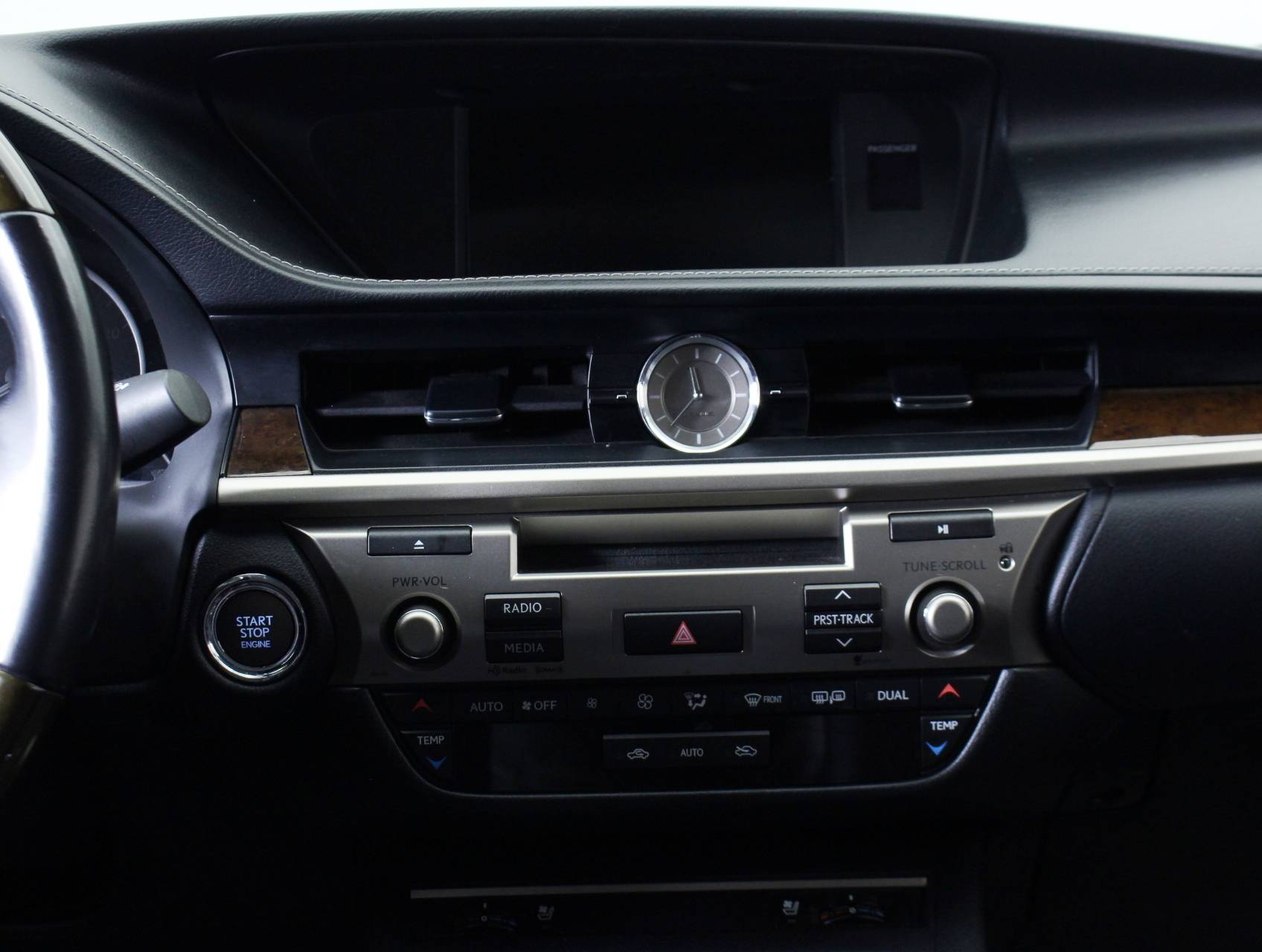 Florida Fine Cars - Used LEXUS ES 350 2015 HOLLYWOOD Luxury