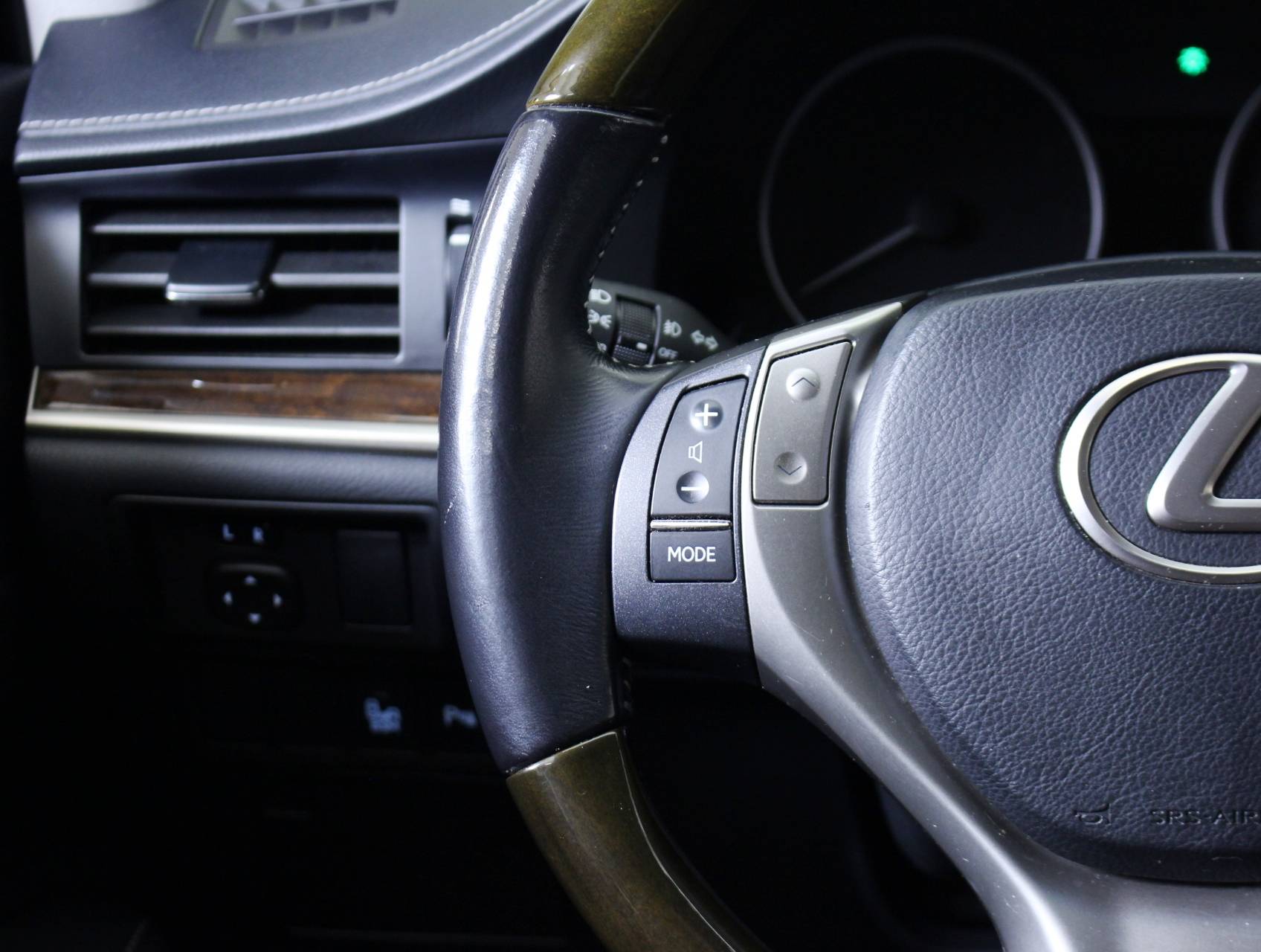 Florida Fine Cars - Used LEXUS ES 350 2015 HOLLYWOOD Luxury