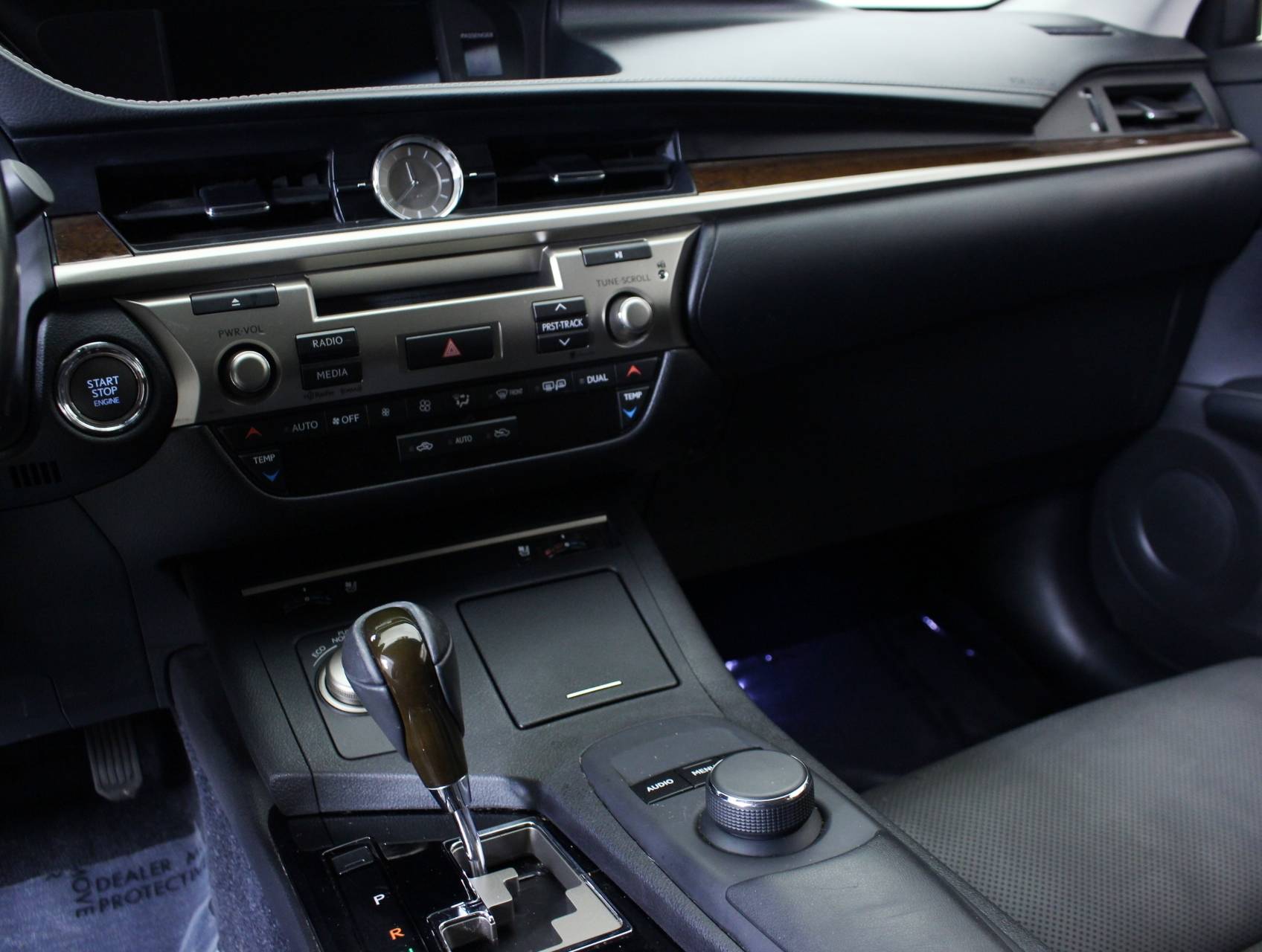 Florida Fine Cars - Used LEXUS ES 350 2015 HOLLYWOOD Luxury