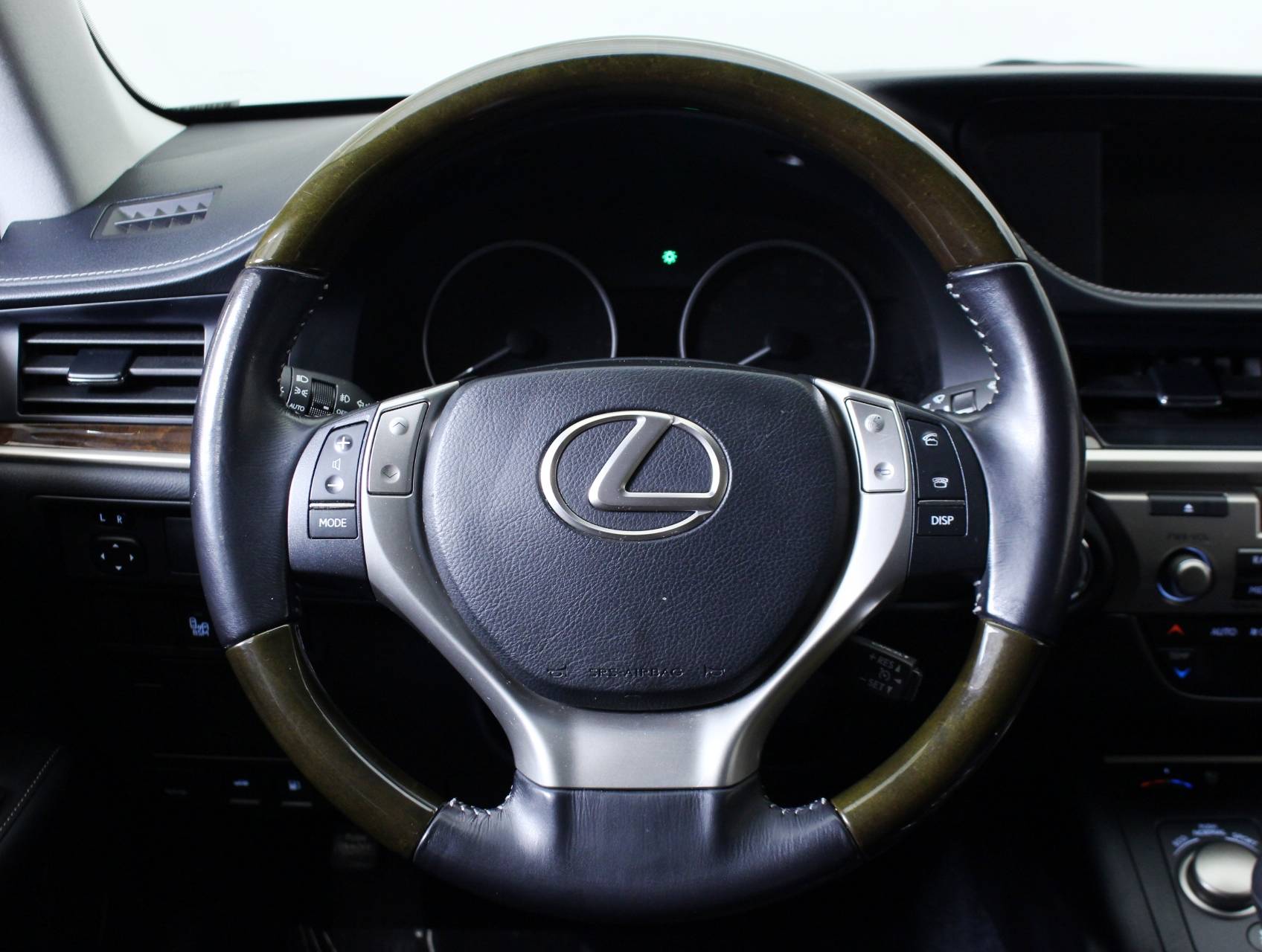 Florida Fine Cars - Used LEXUS ES 350 2015 HOLLYWOOD Luxury