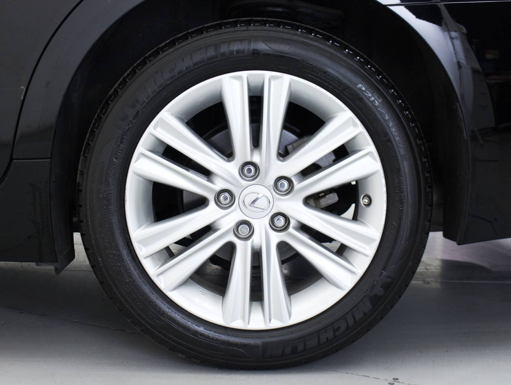 Florida Fine Cars - Used LEXUS ES 350 2015 HOLLYWOOD Luxury