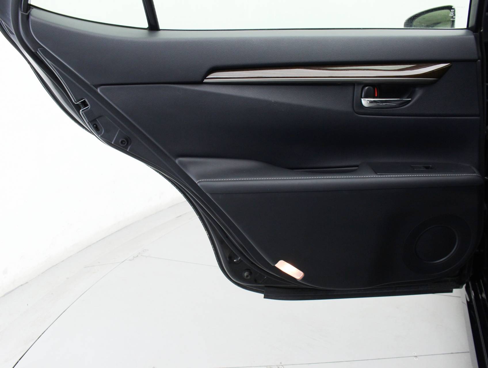 Florida Fine Cars - Used LEXUS ES 350 2015 HOLLYWOOD Luxury