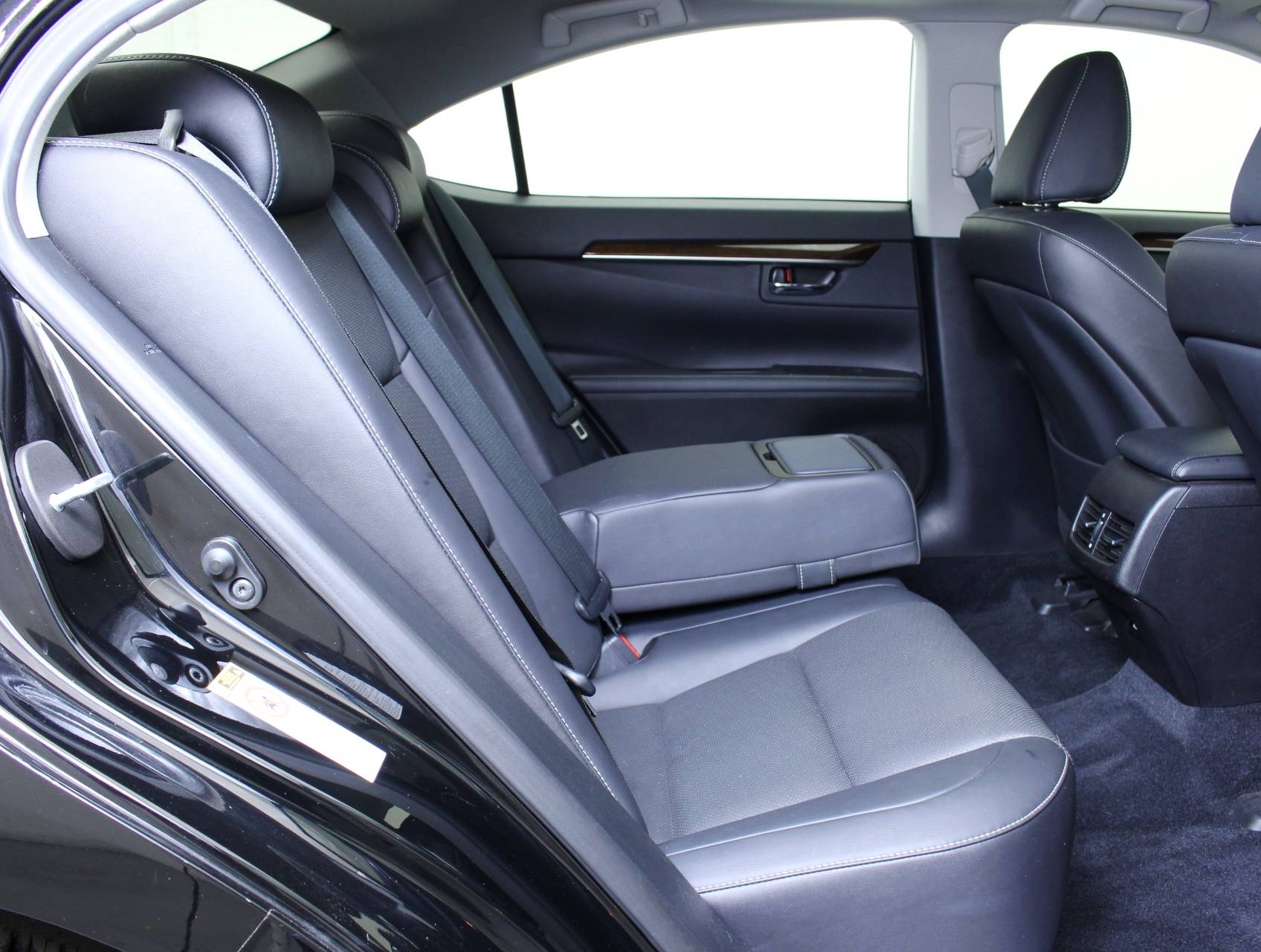 Florida Fine Cars - Used LEXUS ES 350 2015 HOLLYWOOD Luxury