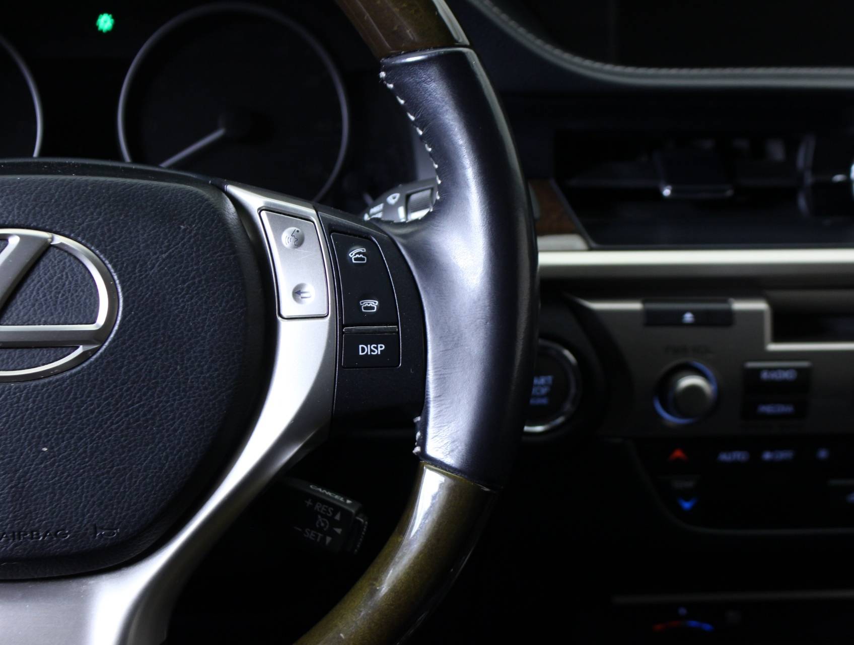 Florida Fine Cars - Used LEXUS ES 350 2015 HOLLYWOOD Luxury