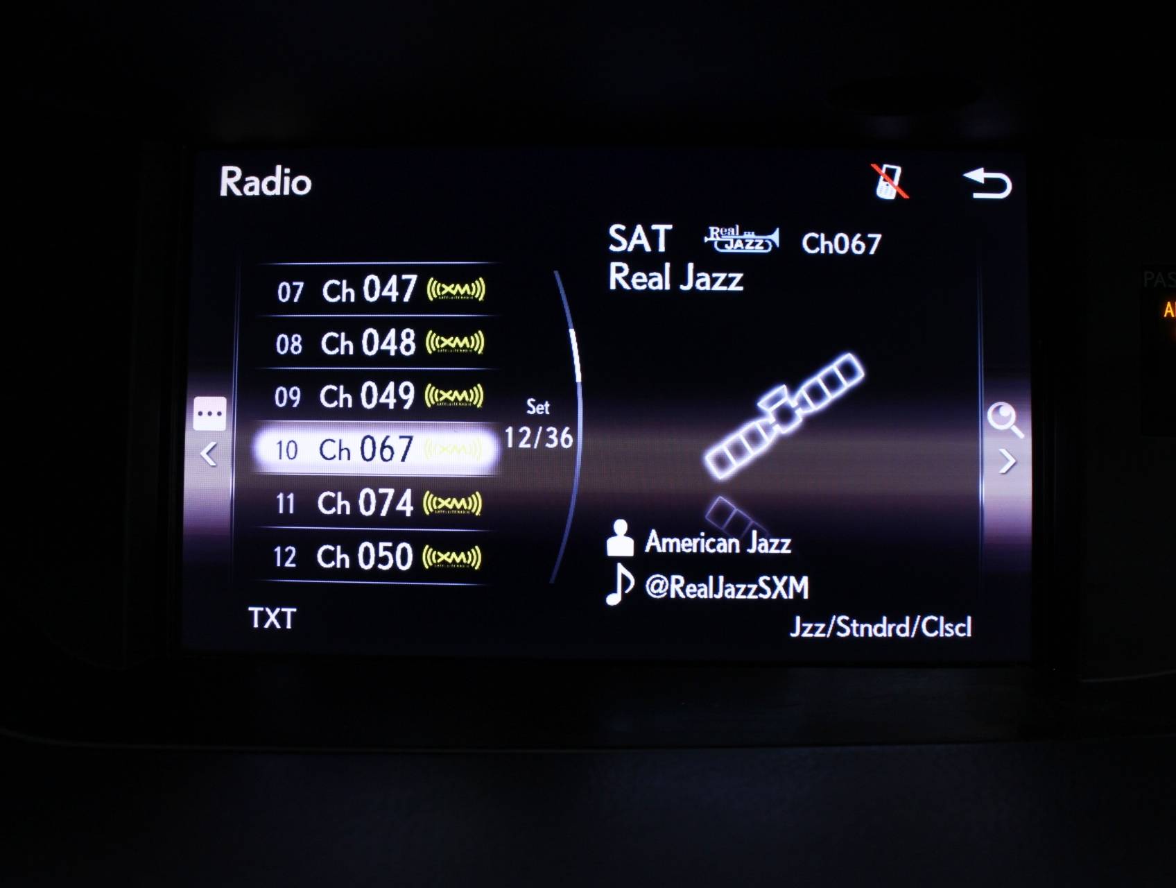 Florida Fine Cars - Used LEXUS ES 350 2015 HOLLYWOOD Luxury