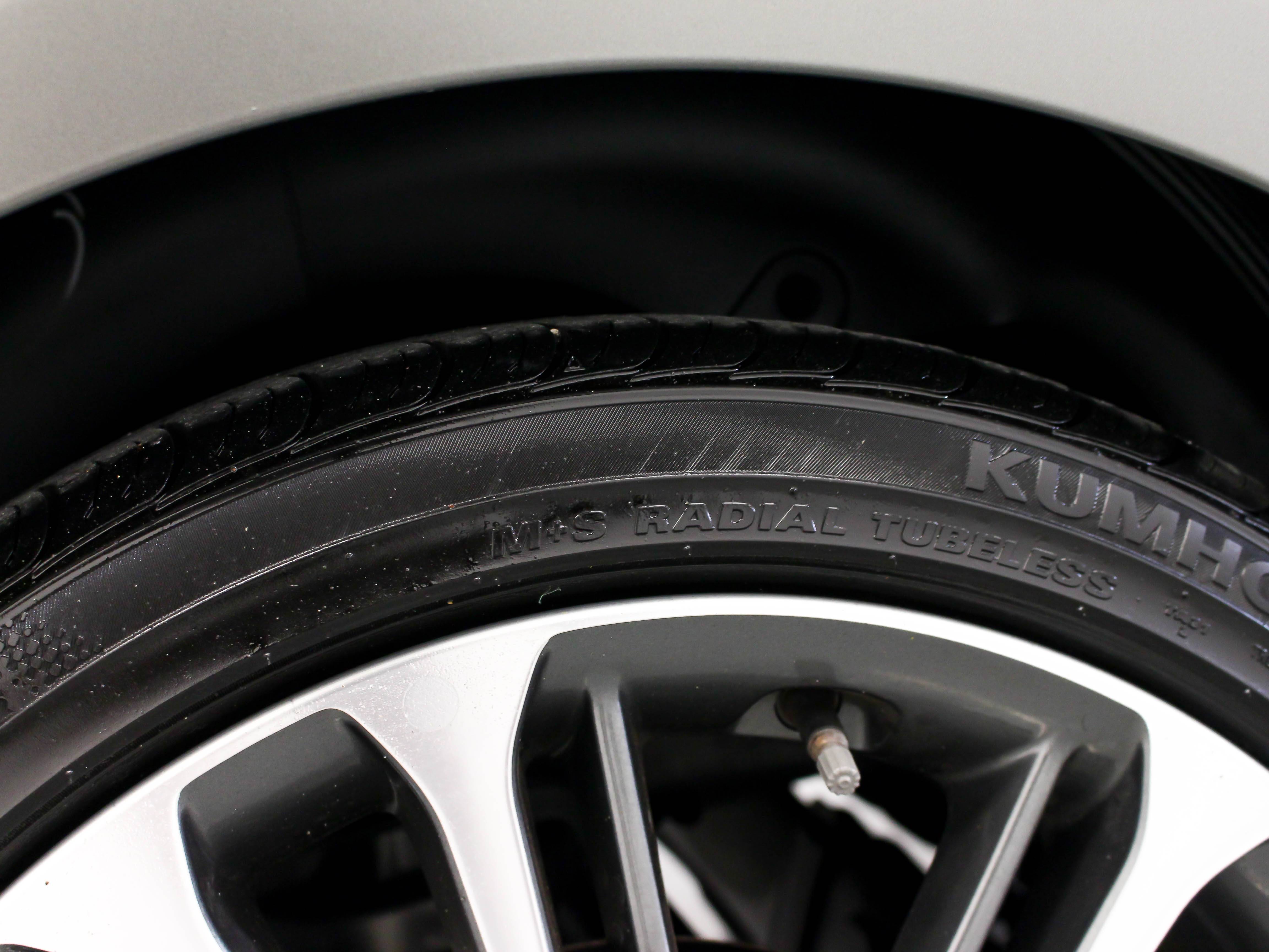 Florida Fine Cars - Used HYUNDAI VELOSTER 2016 MARGATE Turbo