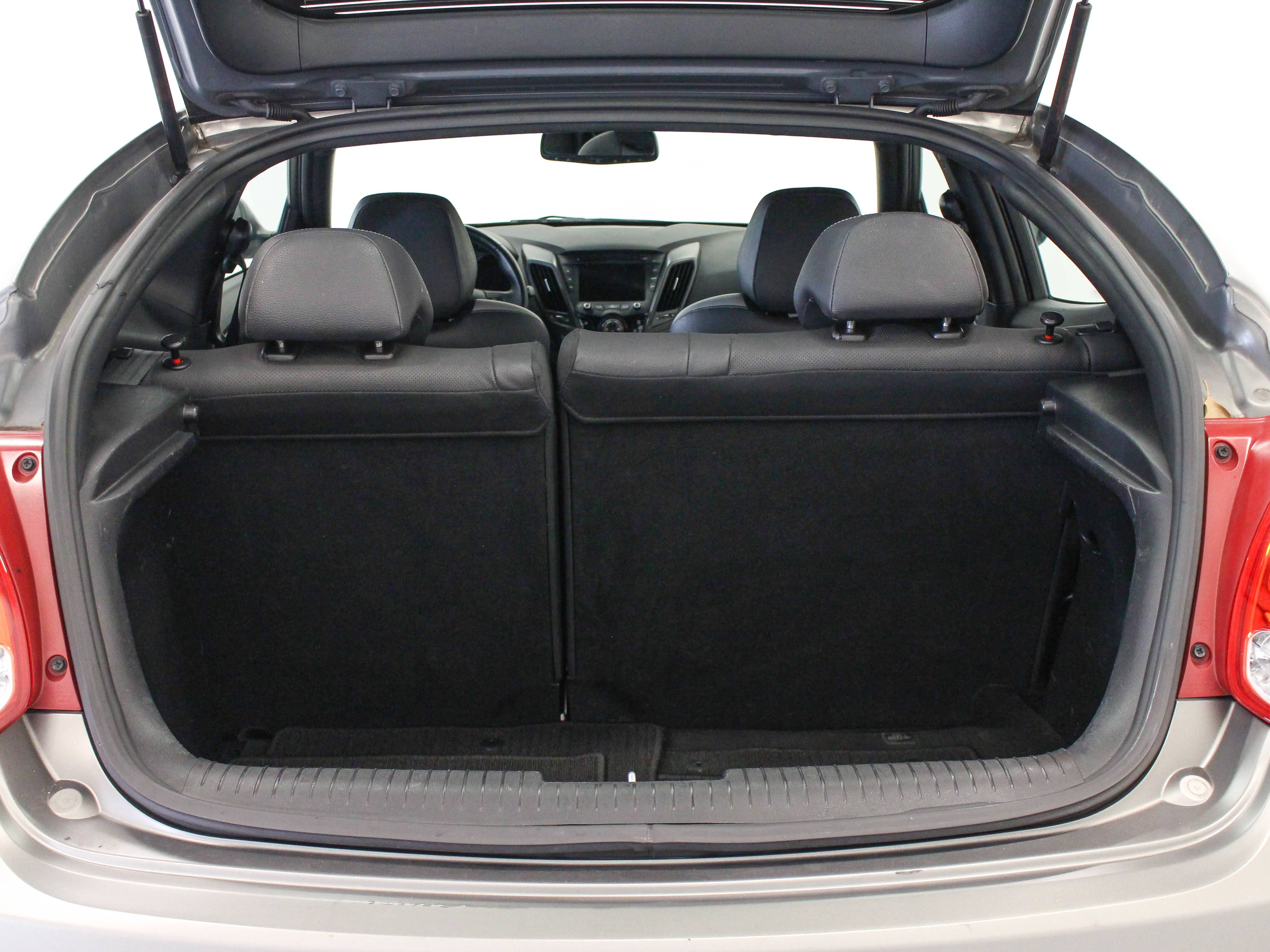 Florida Fine Cars - Used HYUNDAI VELOSTER 2016 MARGATE Turbo