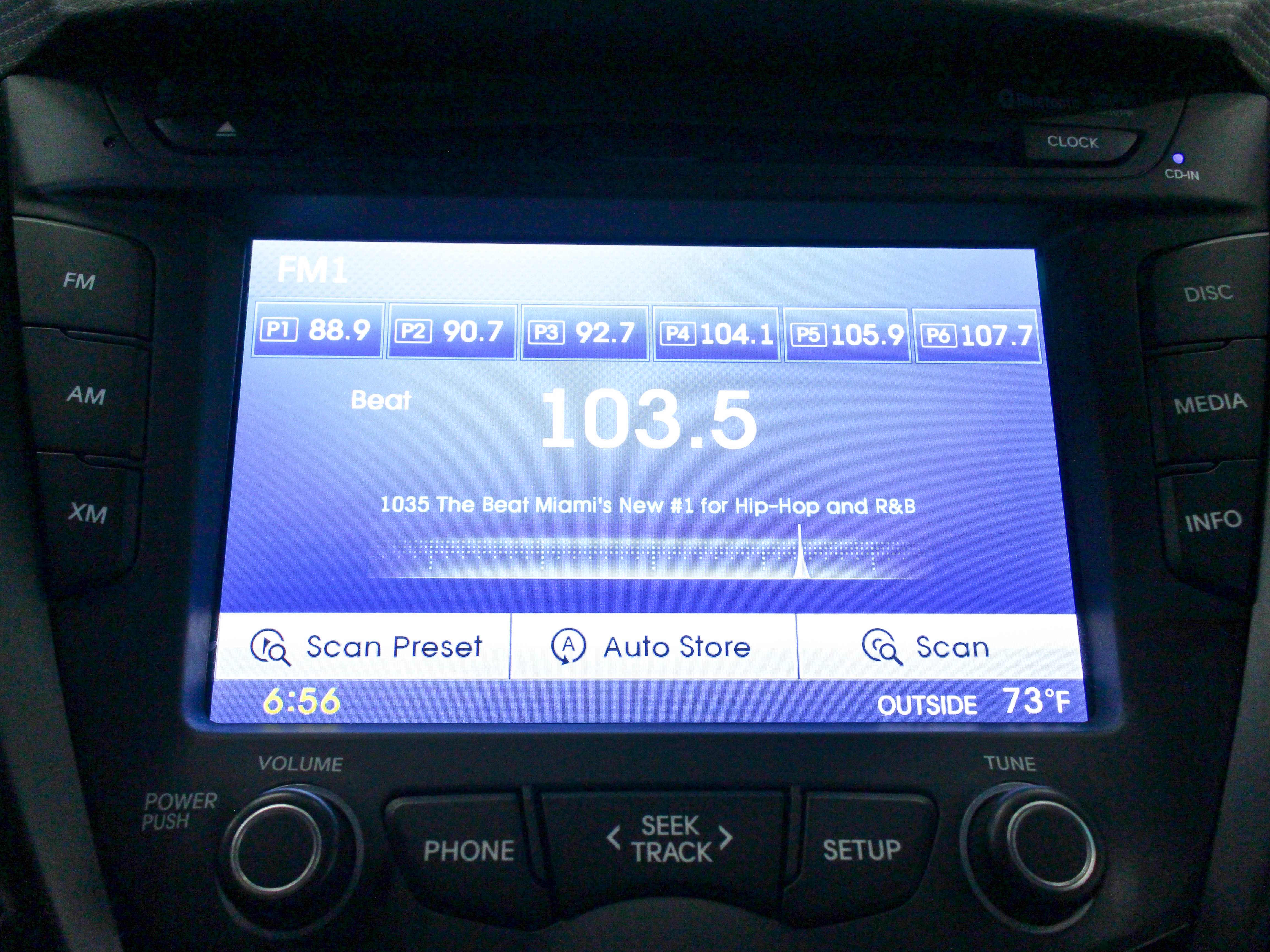 Florida Fine Cars - Used HYUNDAI VELOSTER 2016 MARGATE Turbo