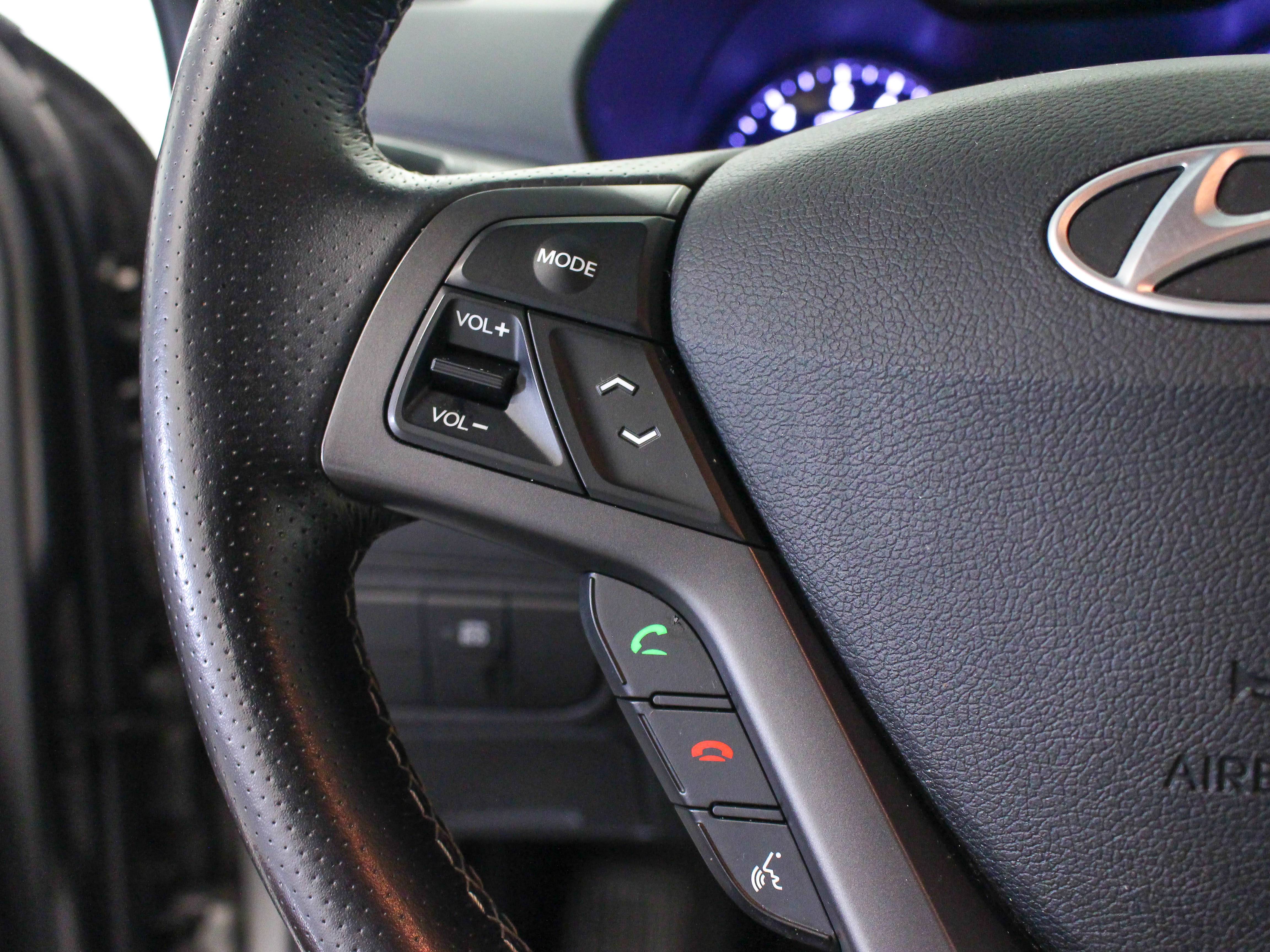 Florida Fine Cars - Used HYUNDAI VELOSTER 2016 MARGATE Turbo