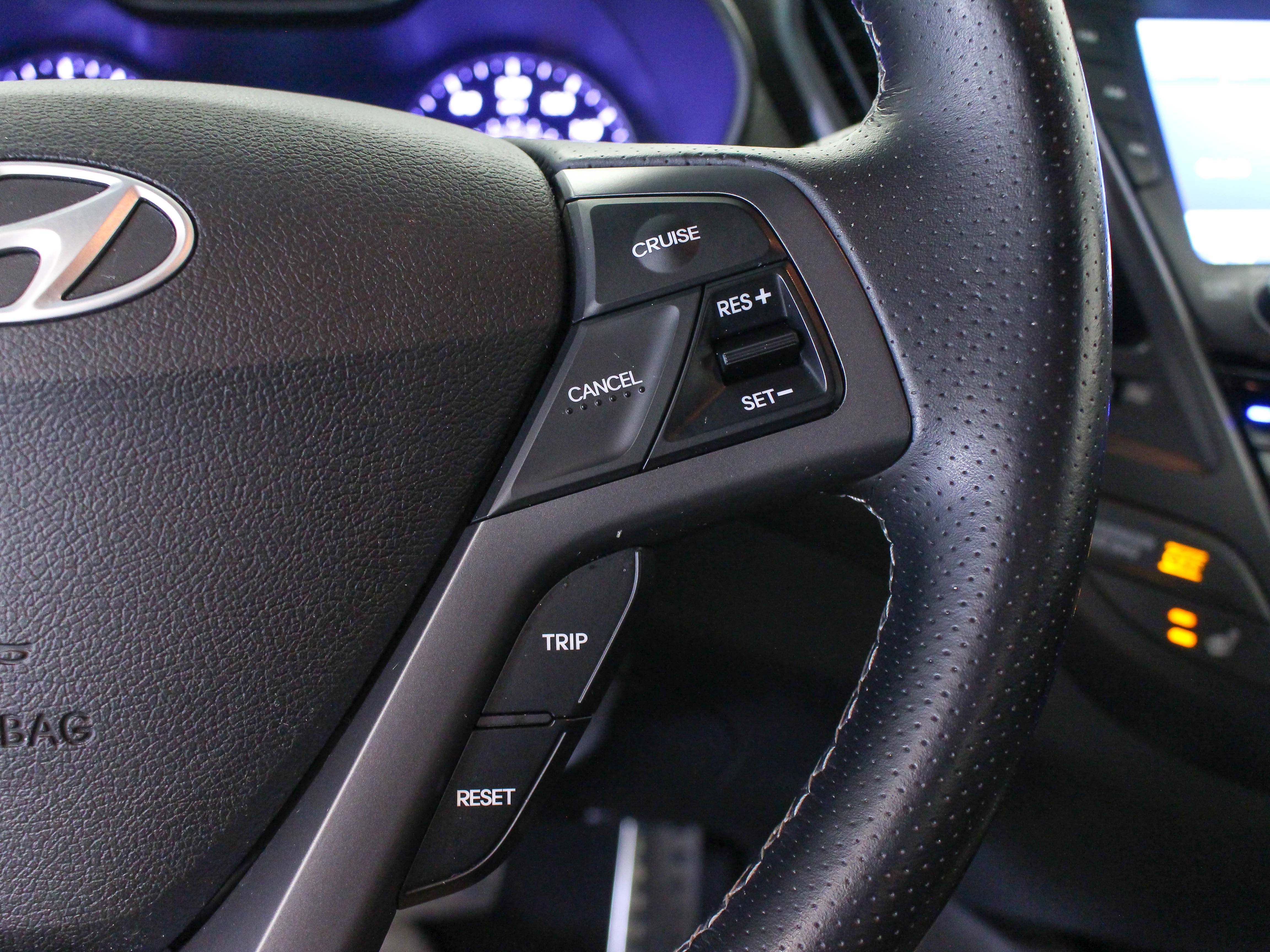 Florida Fine Cars - Used HYUNDAI VELOSTER 2016 MARGATE Turbo