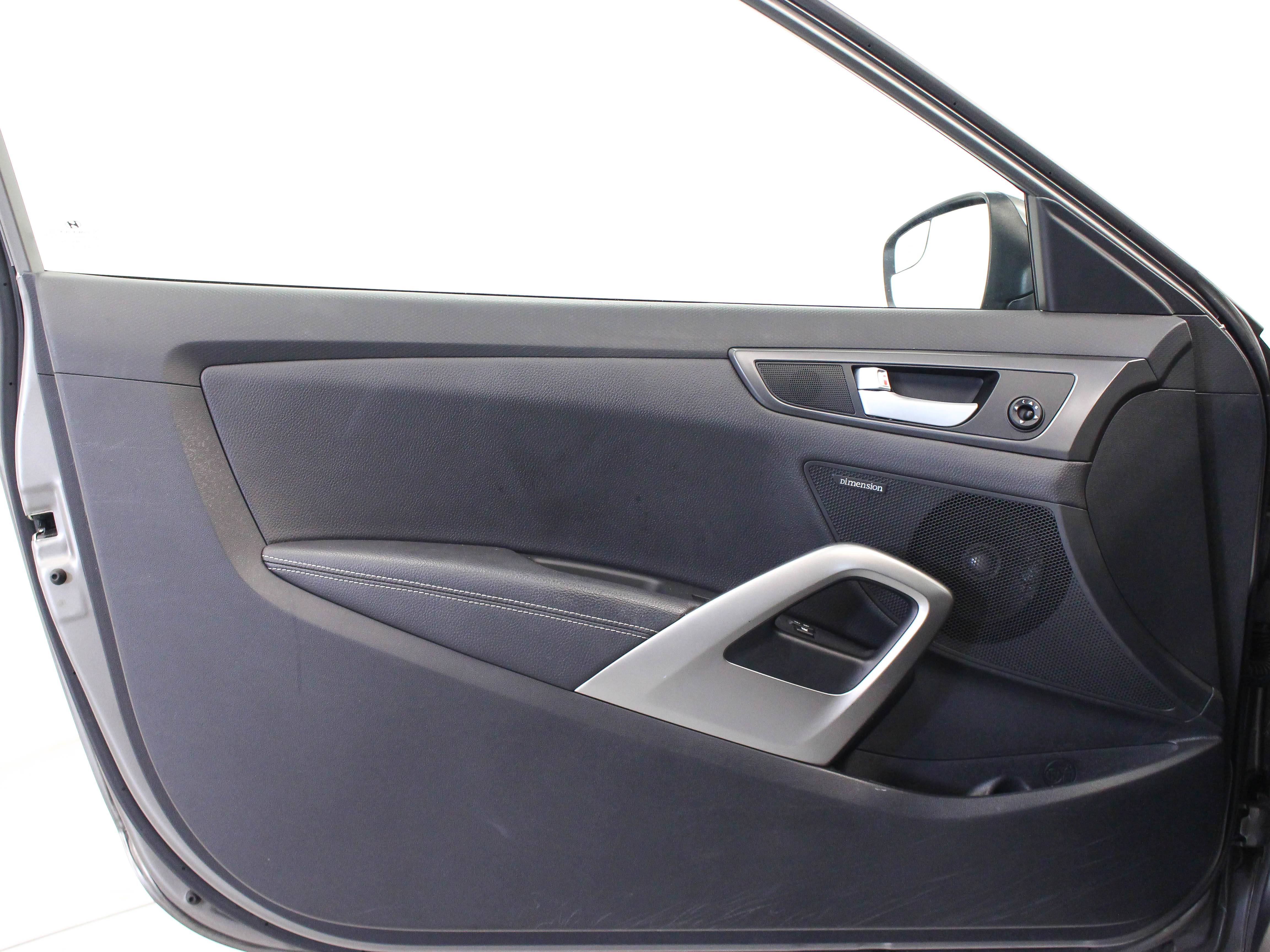 Florida Fine Cars - Used HYUNDAI VELOSTER 2016 MARGATE Turbo