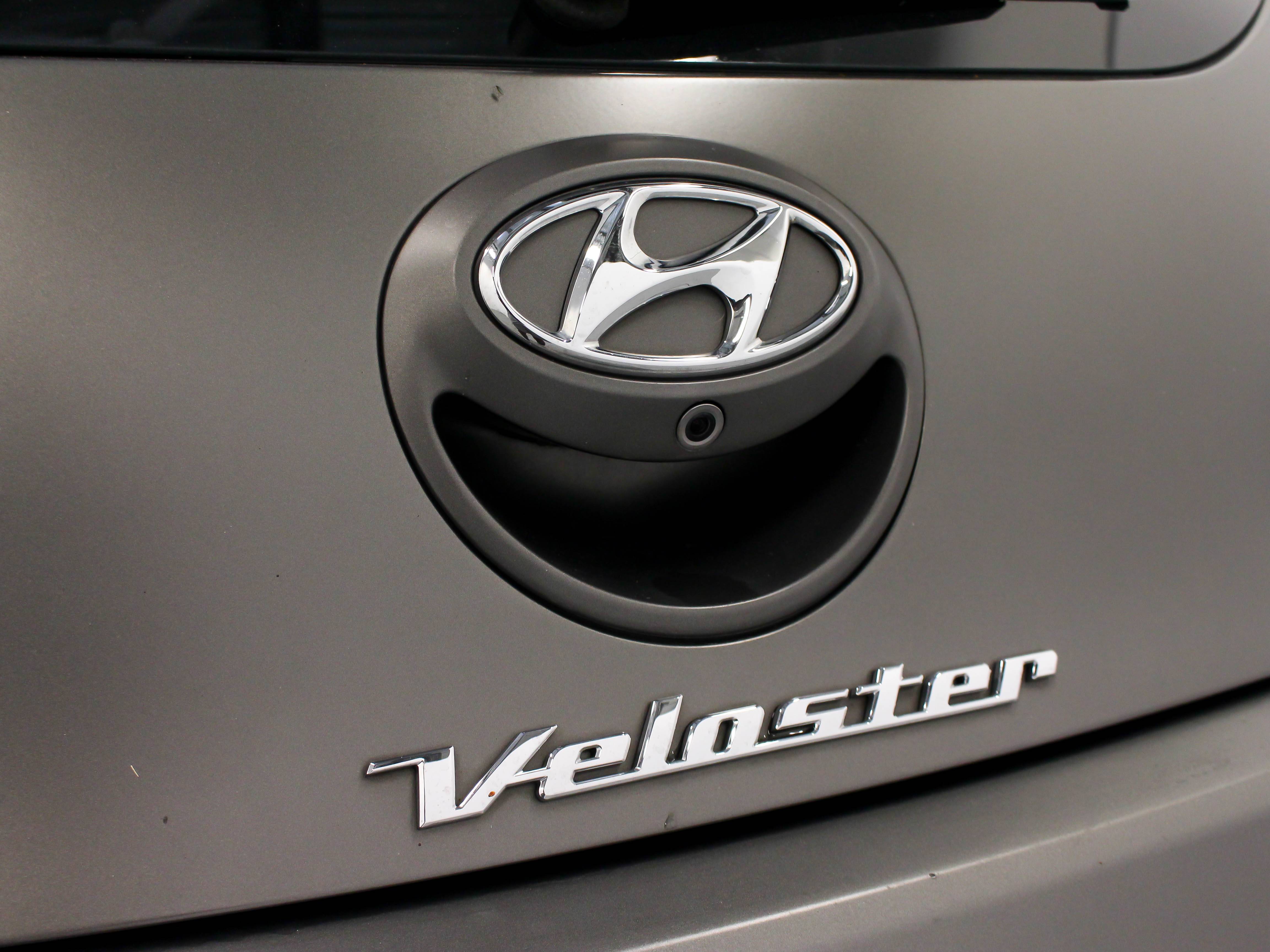 Florida Fine Cars - Used HYUNDAI VELOSTER 2016 MARGATE Turbo