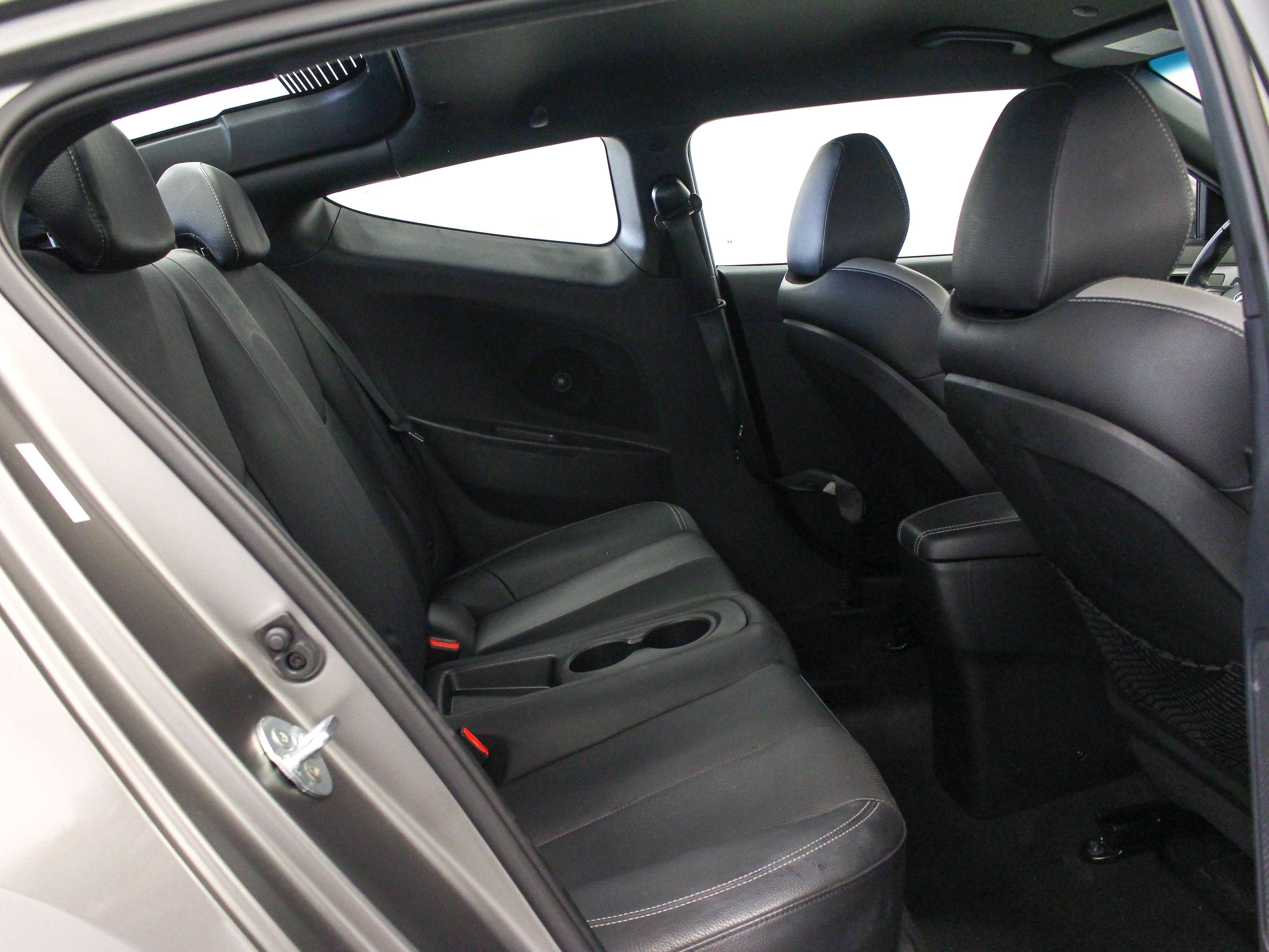 Florida Fine Cars - Used HYUNDAI VELOSTER 2016 MARGATE Turbo