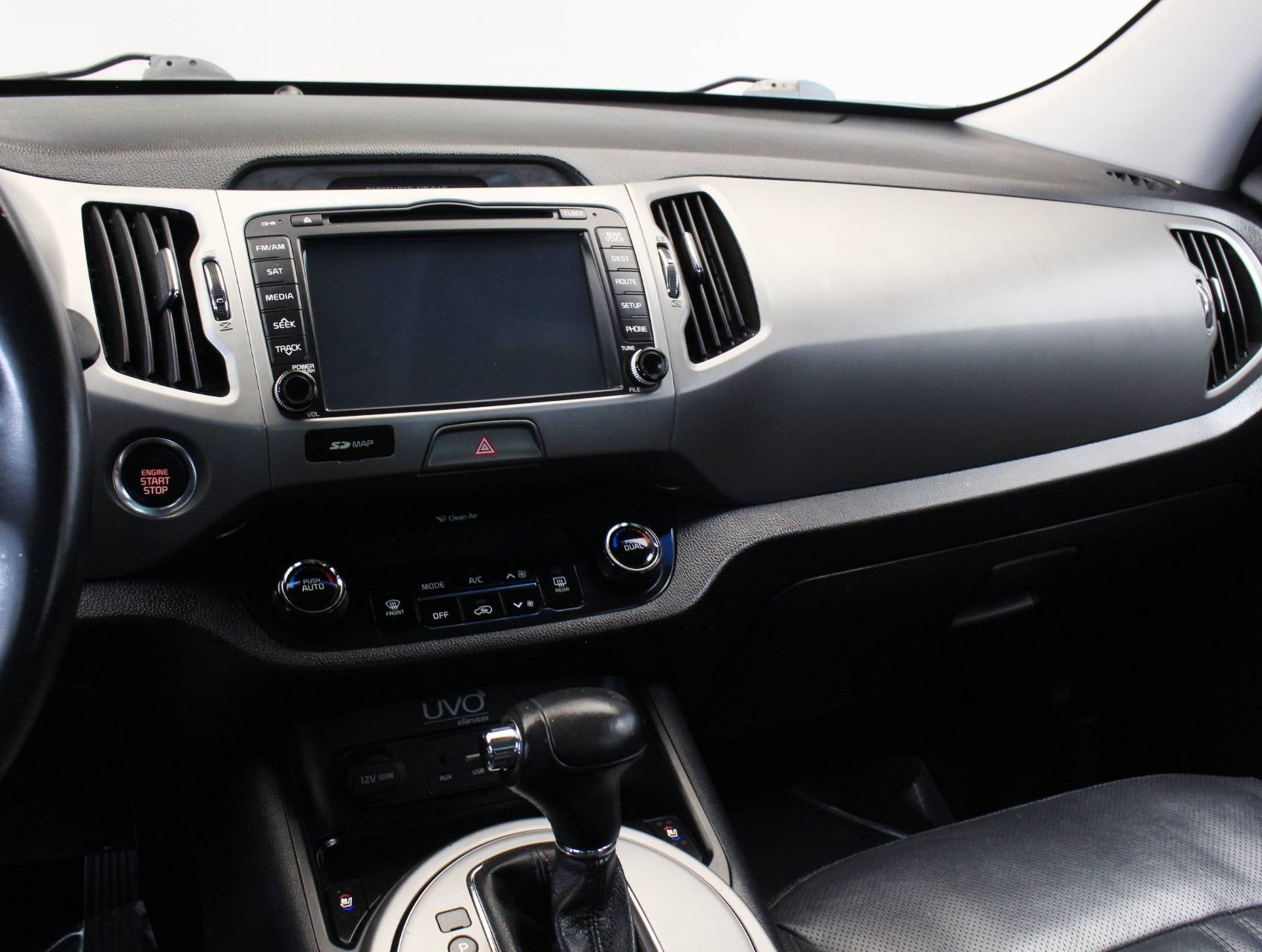 Florida Fine Cars - Used Kia Sportage 2016 WEST PALM SX