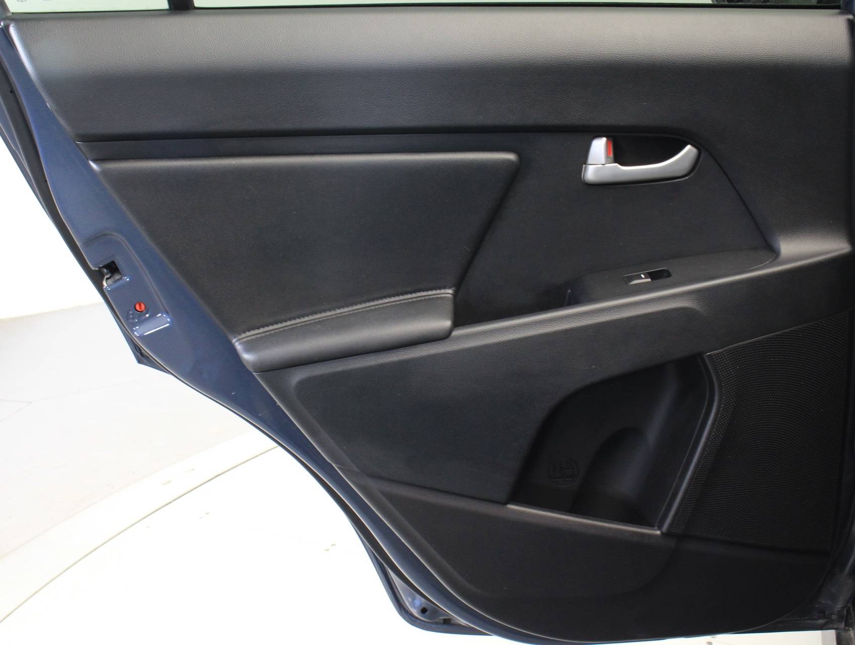 Florida Fine Cars - Used Kia Sportage 2016 WEST PALM SX