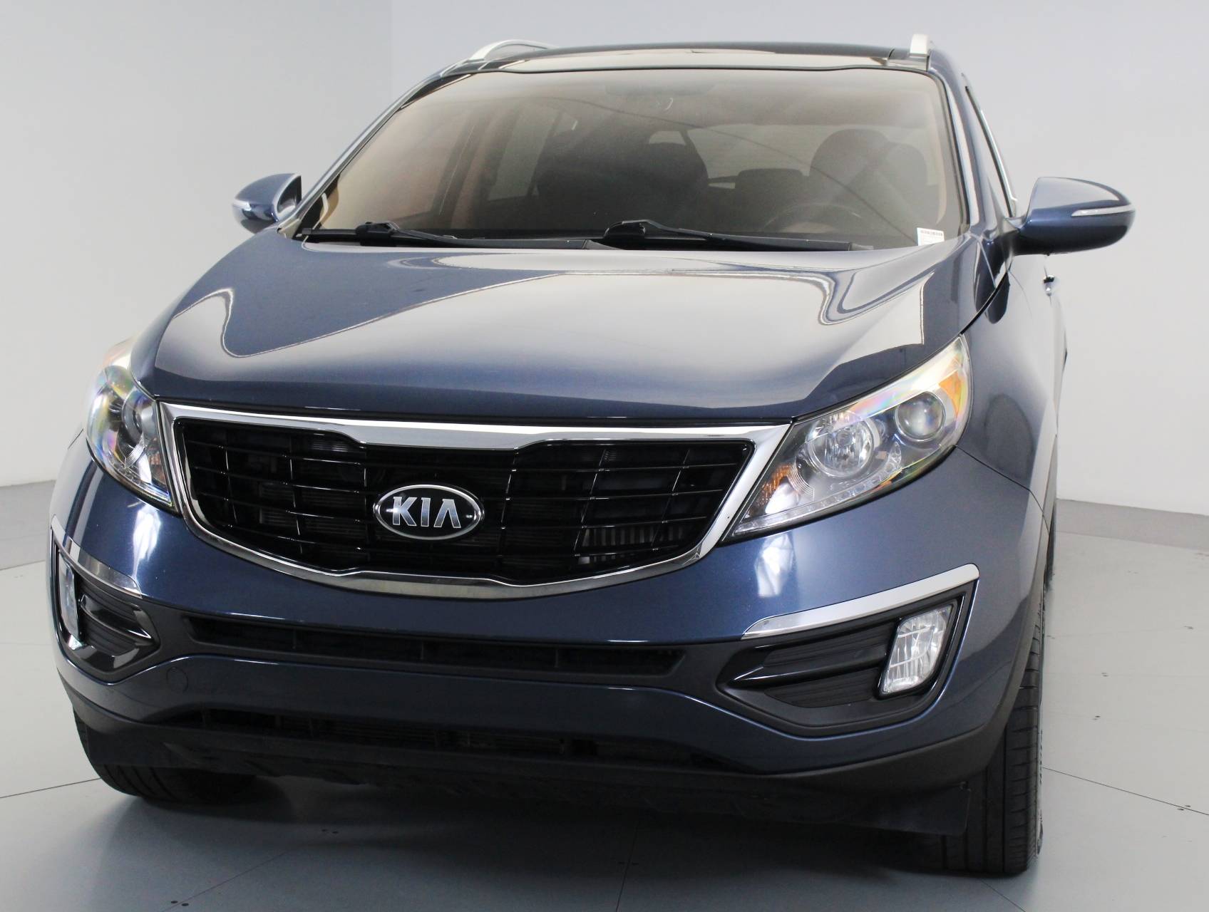 Florida Fine Cars - Used Kia Sportage 2016 WEST PALM SX
