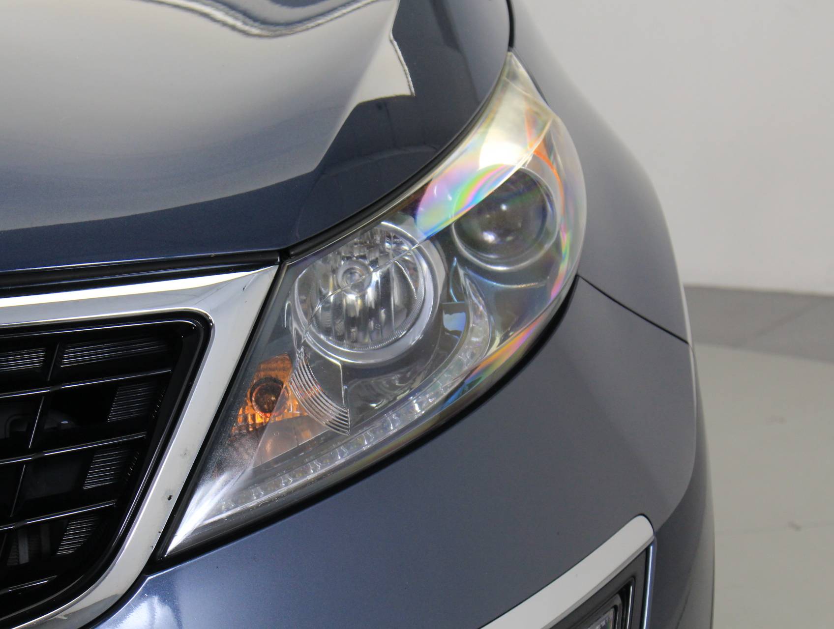 Florida Fine Cars - Used Kia Sportage 2016 WEST PALM SX