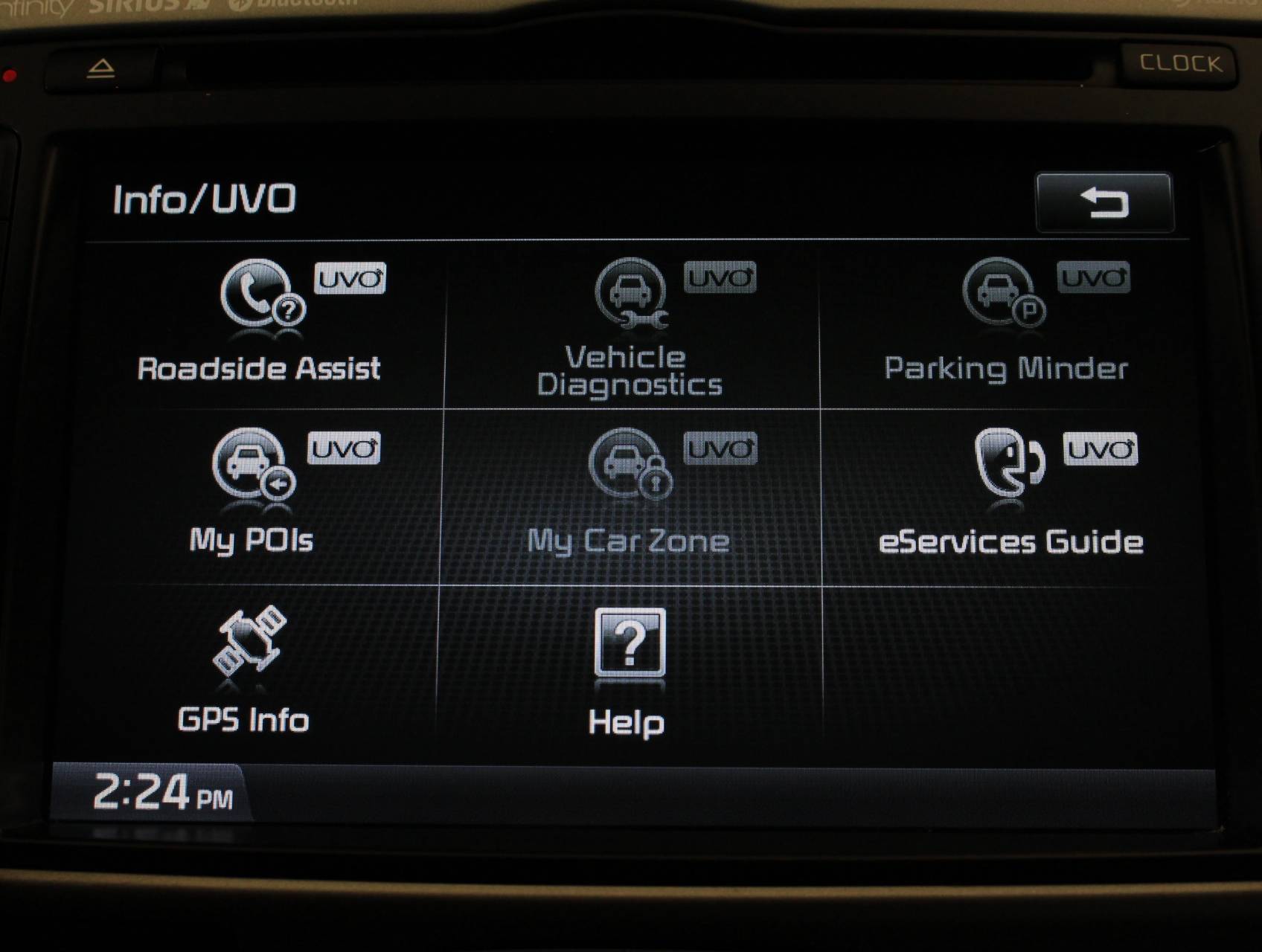 Florida Fine Cars - Used Kia Sportage 2016 WEST PALM SX