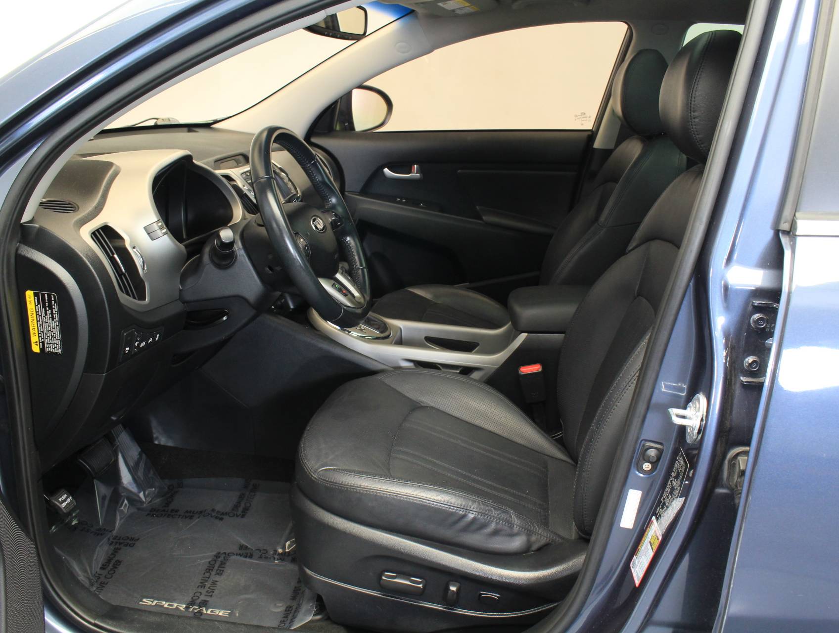 Florida Fine Cars - Used Kia Sportage 2016 WEST PALM SX