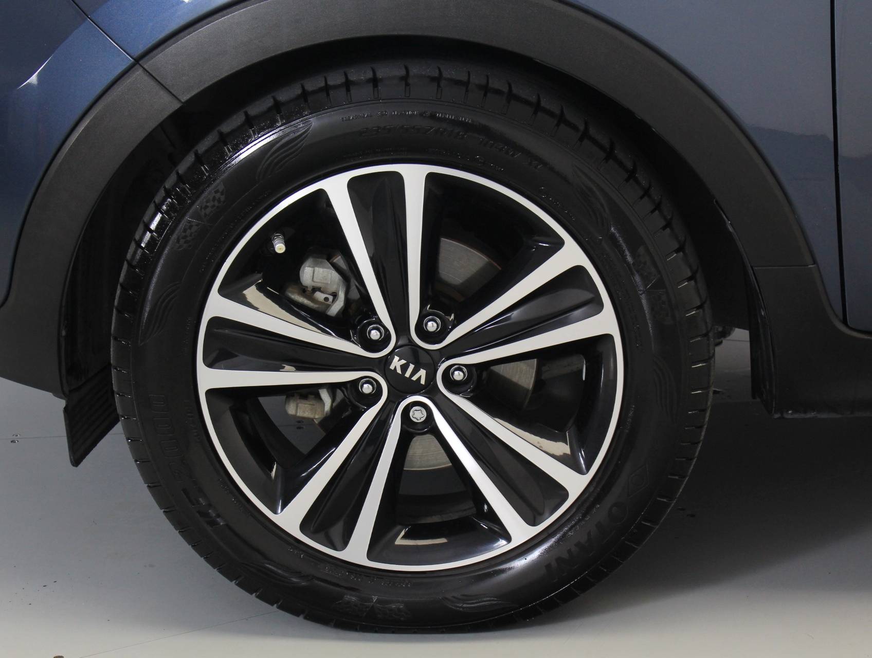 Florida Fine Cars - Used Kia Sportage 2016 WEST PALM SX