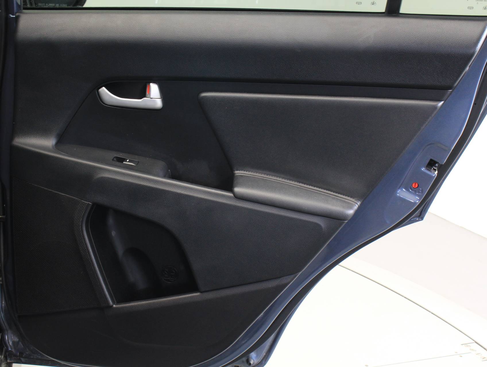 Florida Fine Cars - Used Kia Sportage 2016 WEST PALM SX