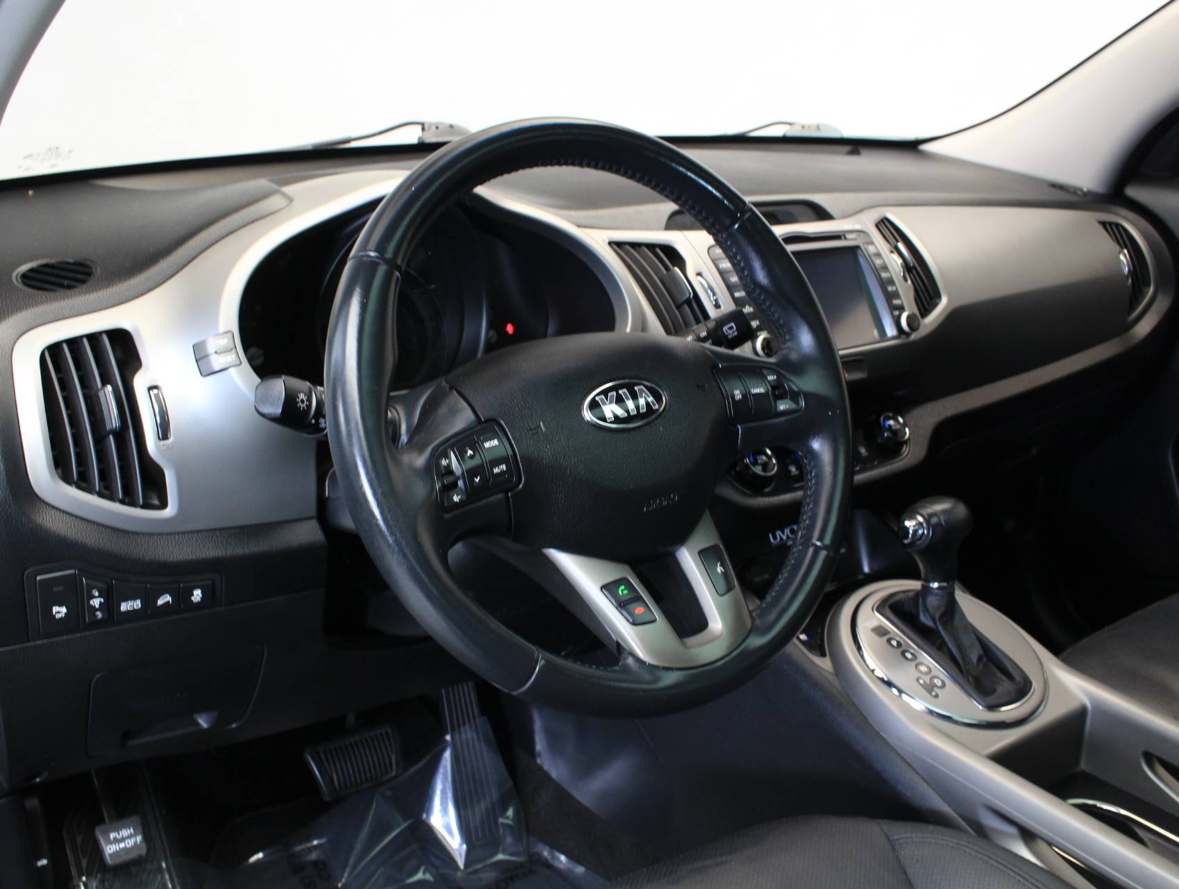 Florida Fine Cars - Used Kia Sportage 2016 WEST PALM SX