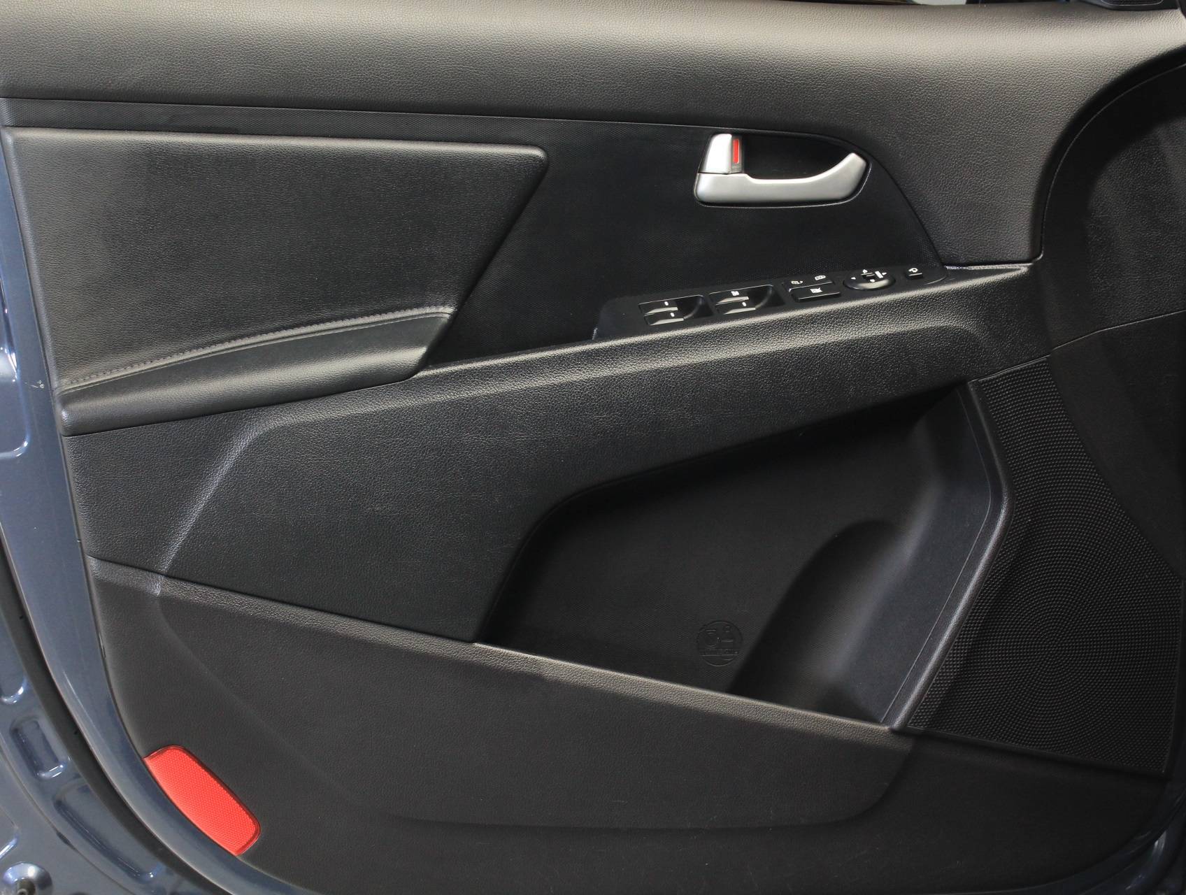 Florida Fine Cars - Used Kia Sportage 2016 WEST PALM SX