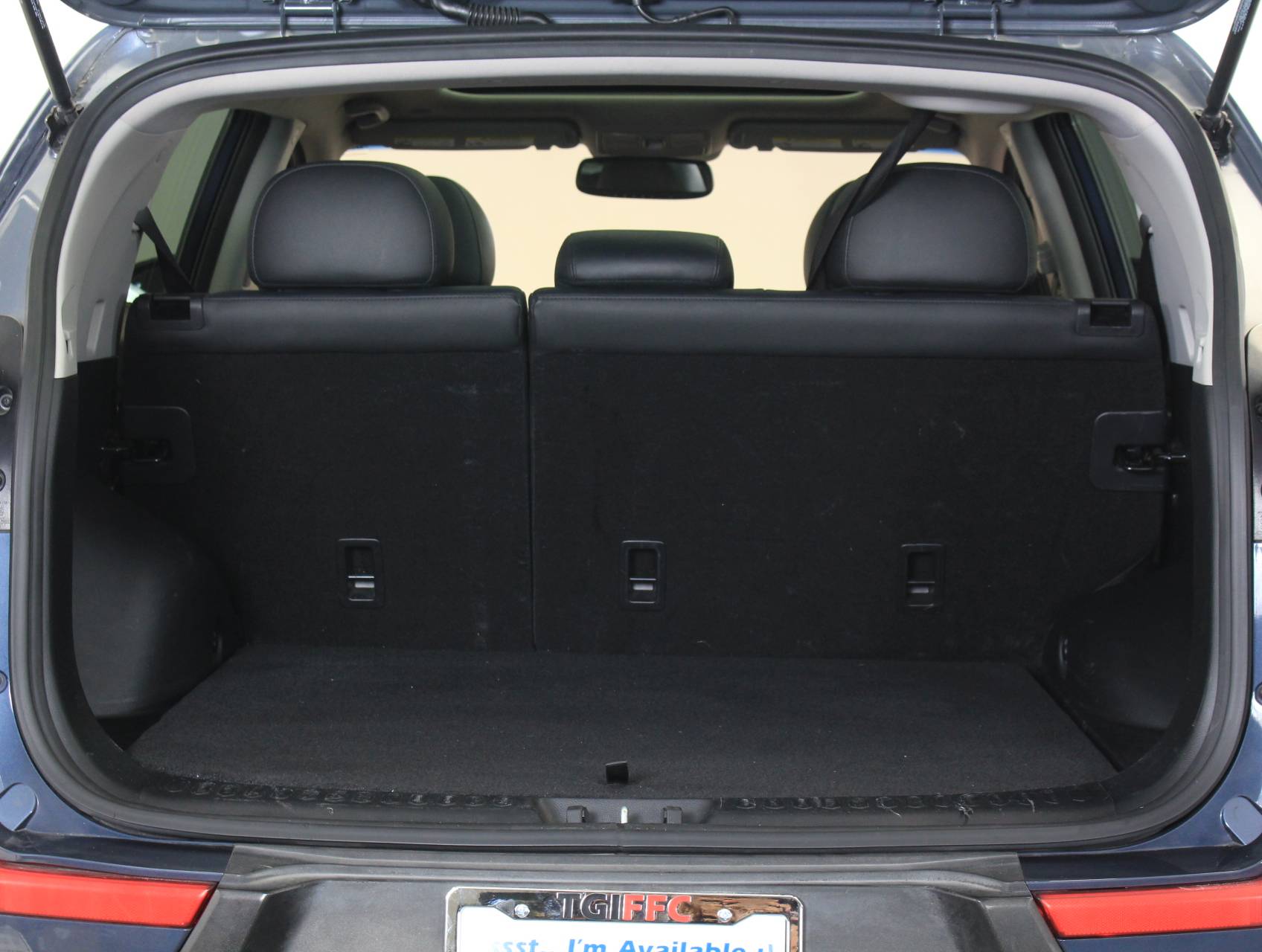 Florida Fine Cars - Used Kia Sportage 2016 WEST PALM SX