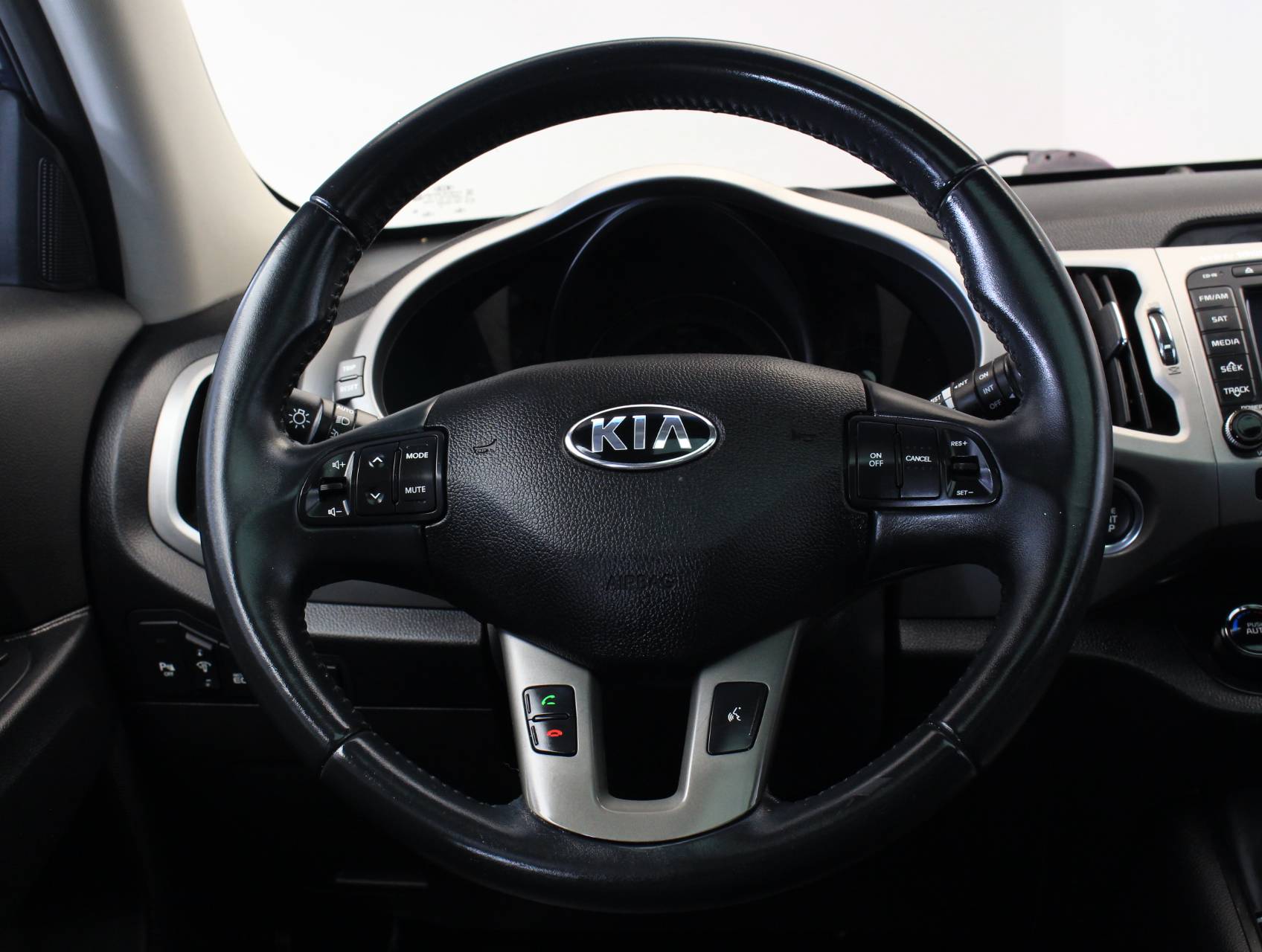 Florida Fine Cars - Used Kia Sportage 2016 WEST PALM SX