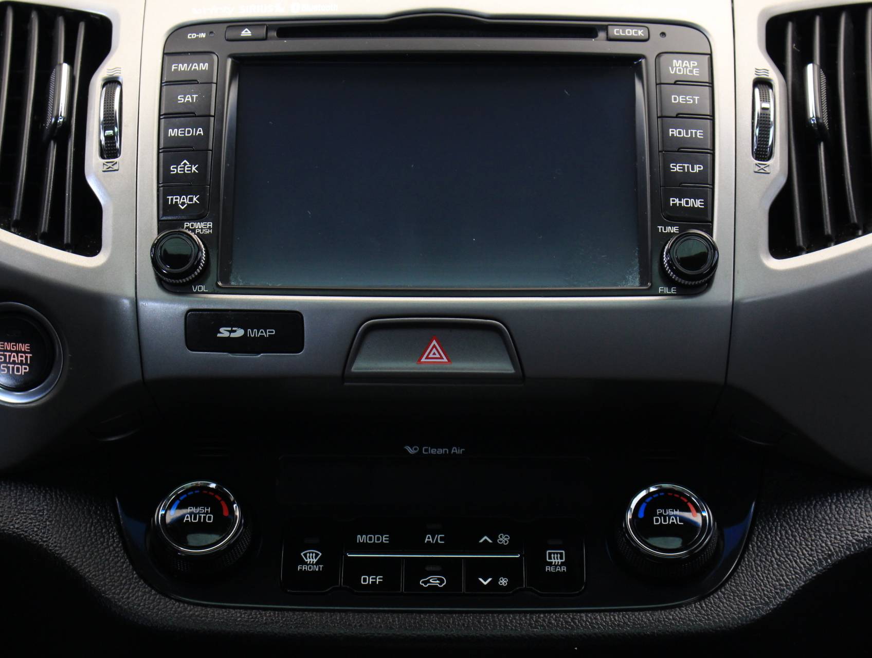 Florida Fine Cars - Used Kia Sportage 2016 WEST PALM SX