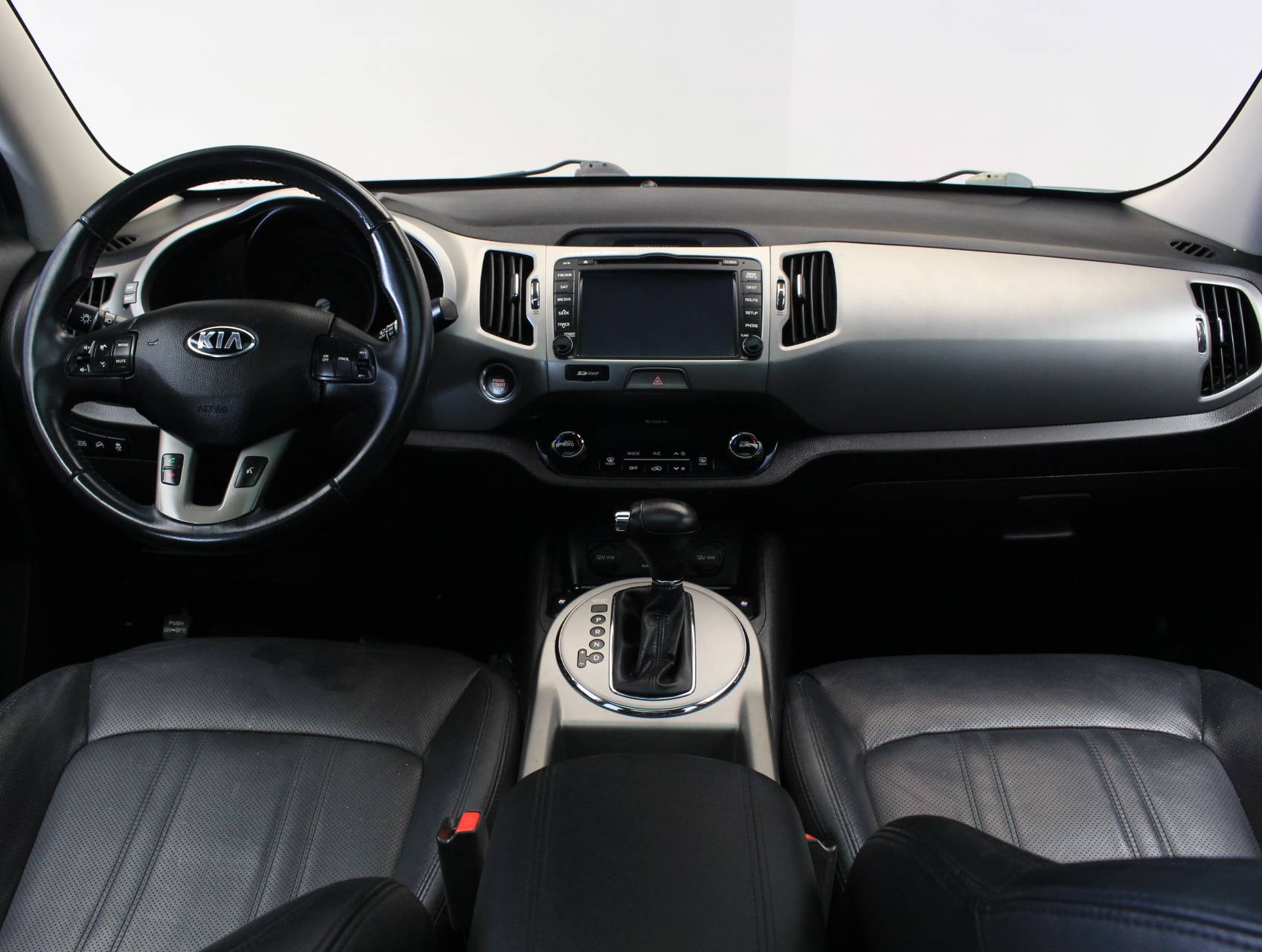 Florida Fine Cars - Used Kia Sportage 2016 WEST PALM SX