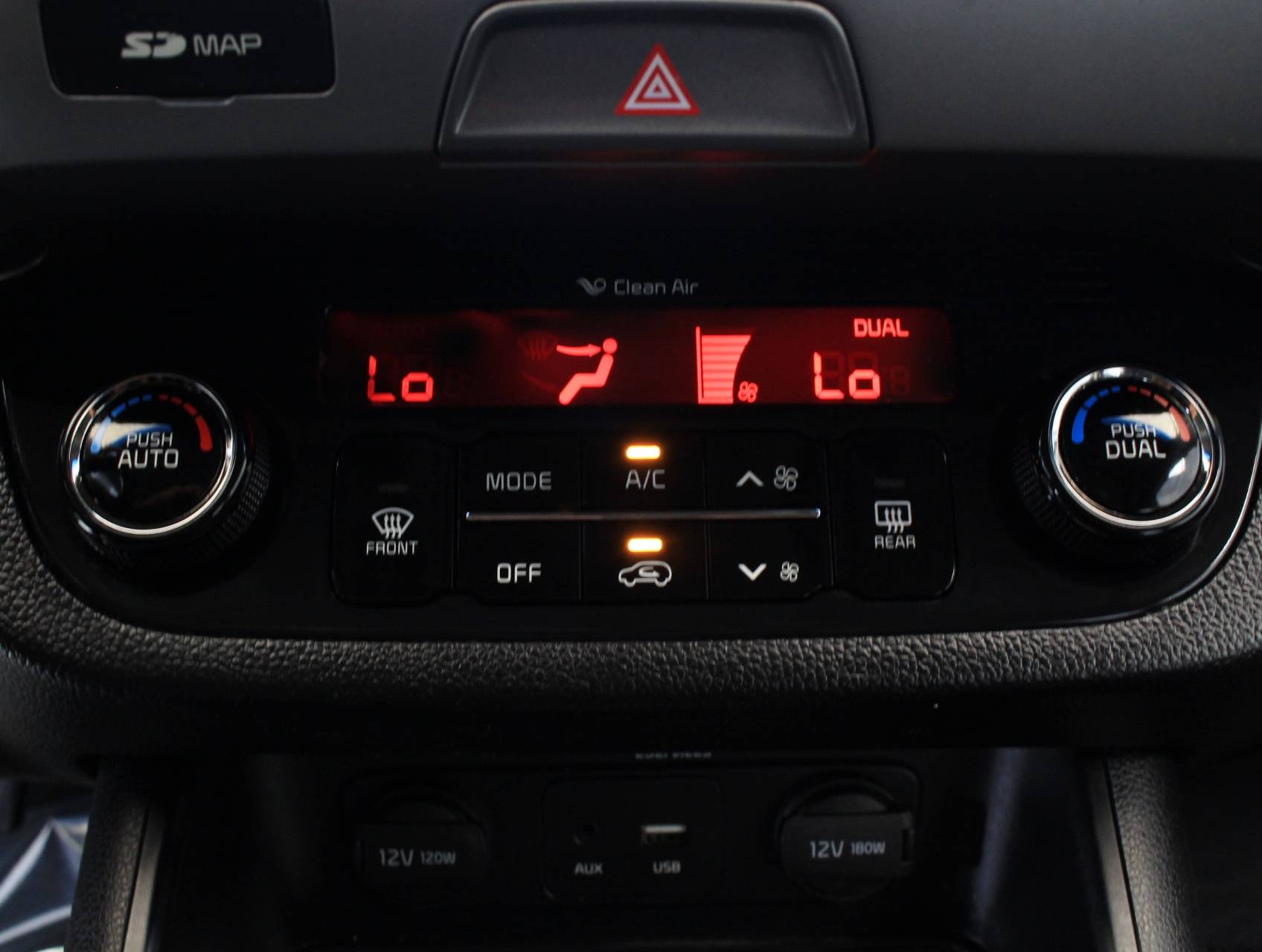 Florida Fine Cars - Used Kia Sportage 2016 WEST PALM SX