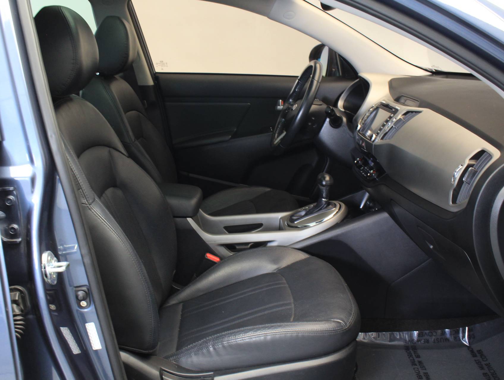 Florida Fine Cars - Used Kia Sportage 2016 WEST PALM SX