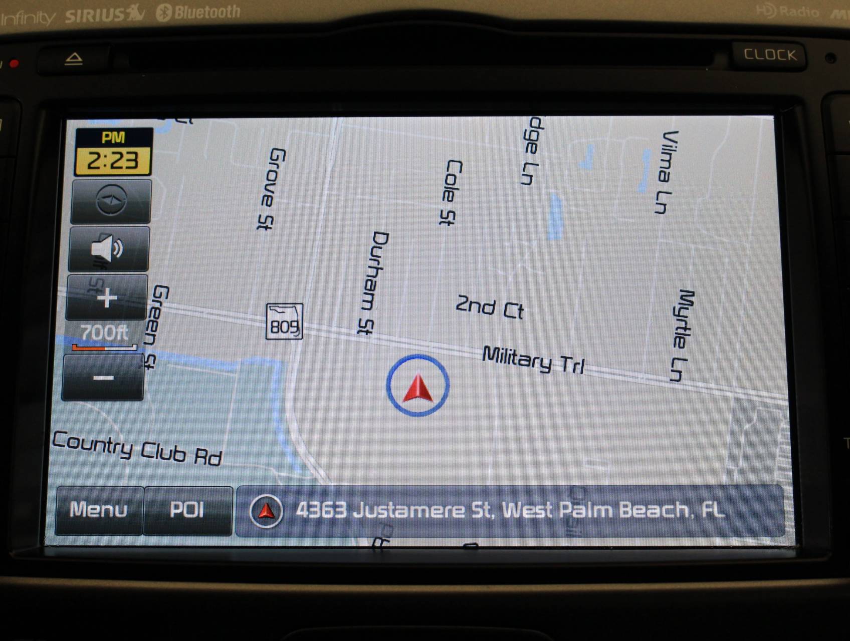 Florida Fine Cars - Used Kia Sportage 2016 WEST PALM SX