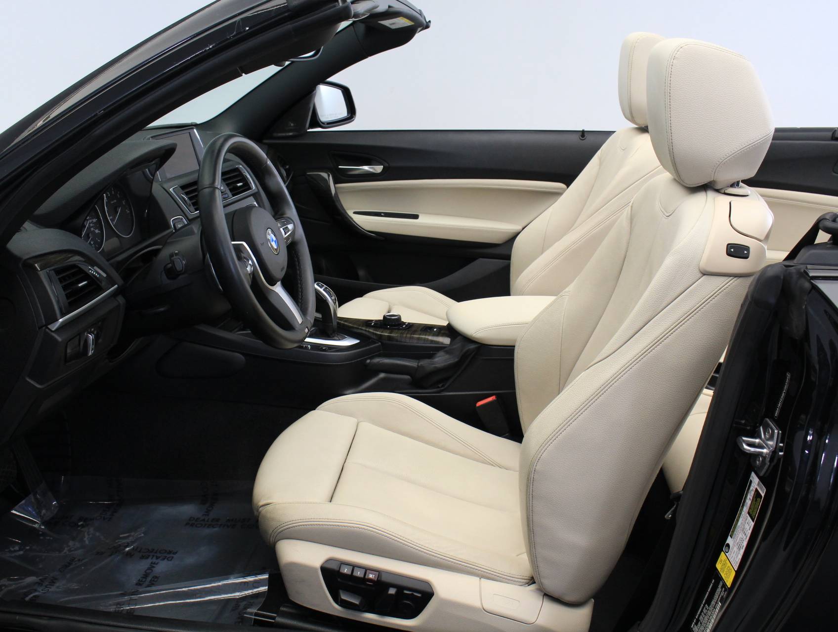 Florida Fine Cars - Used BMW 2 SERIES 2015 HOLLYWOOD M235I