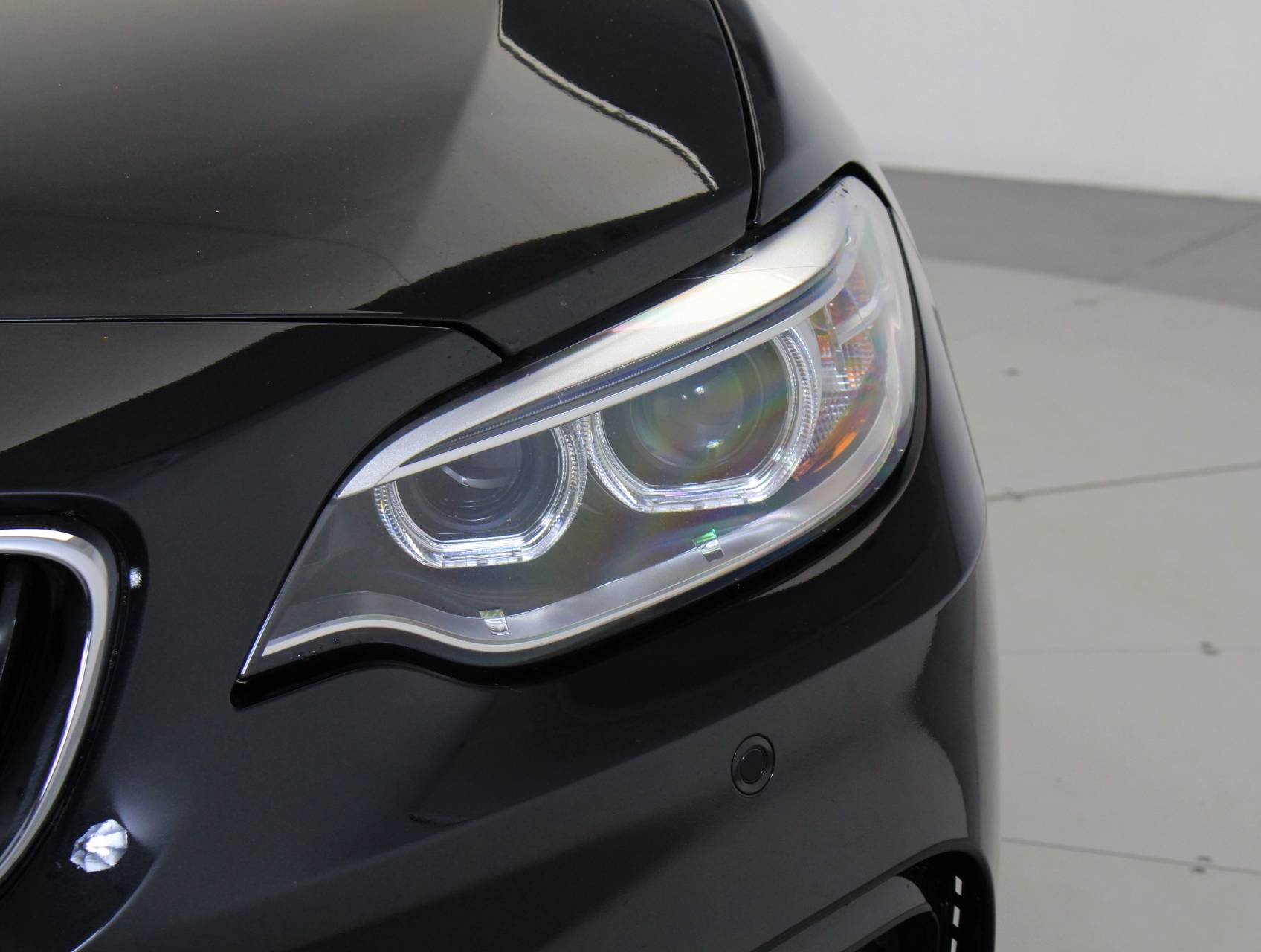 Florida Fine Cars - Used BMW 2 SERIES 2015 HOLLYWOOD M235I