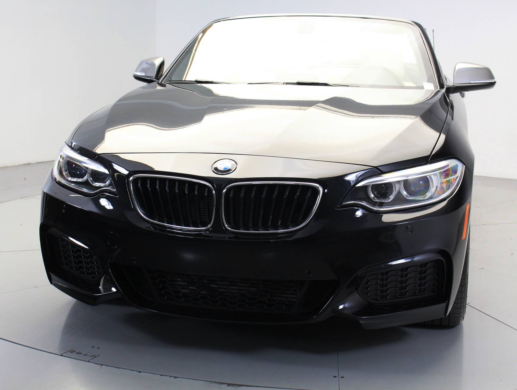 Florida Fine Cars - Used BMW 2 SERIES 2015 HOLLYWOOD M235I