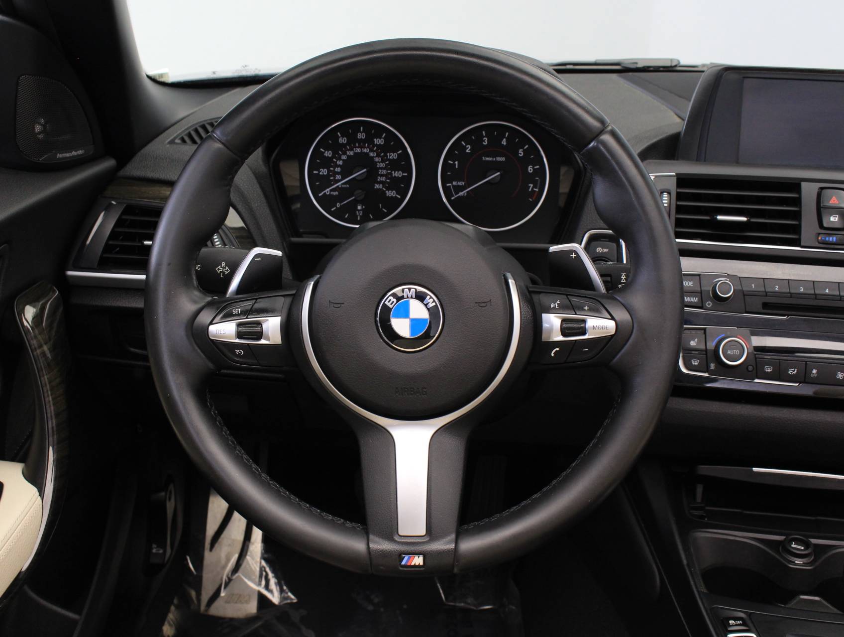 Florida Fine Cars - Used BMW 2 SERIES 2015 HOLLYWOOD M235I