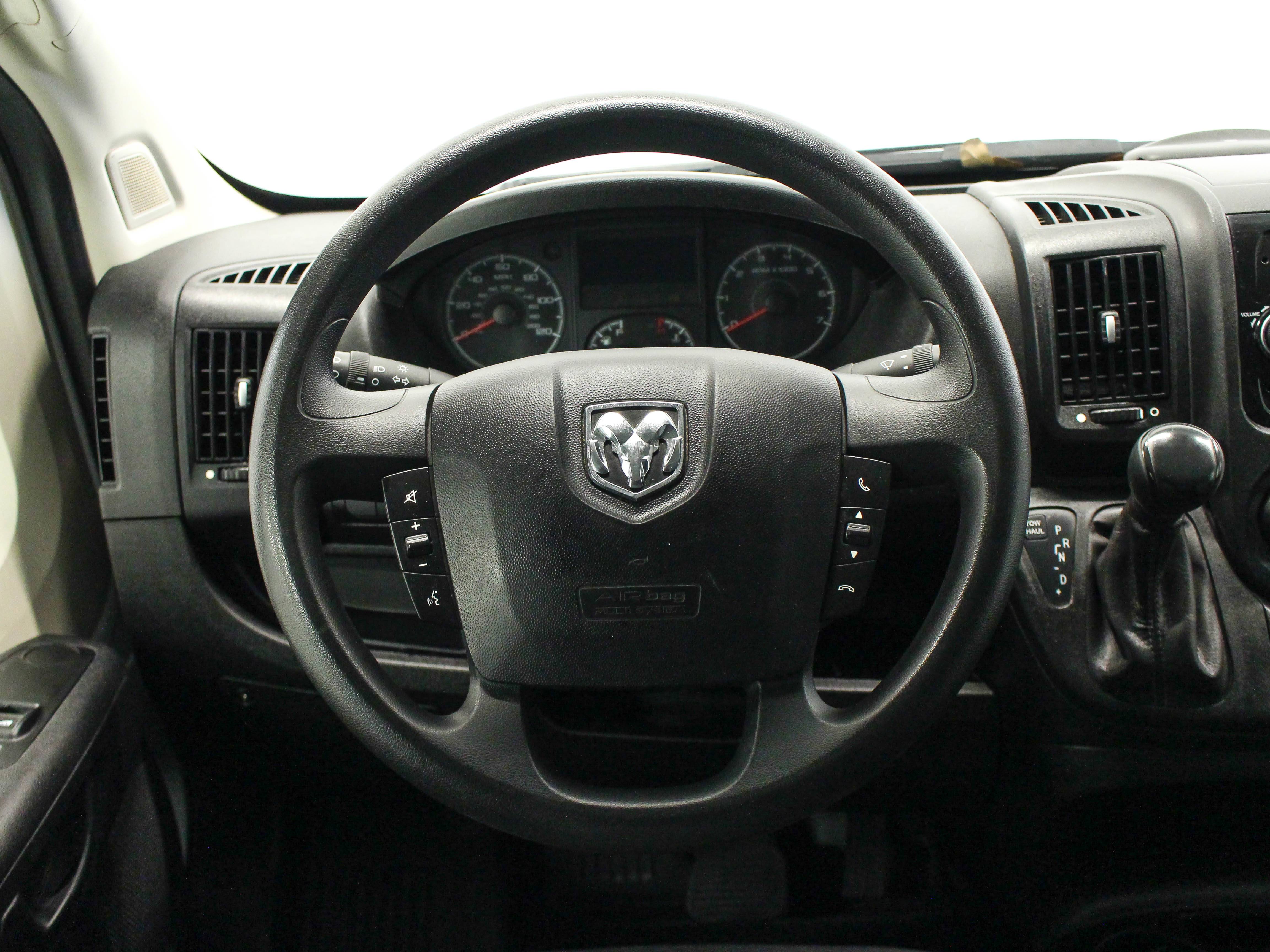 Florida Fine Cars - Used RAM PROMASTER 1500 2018 MARGATE LOW ROOF 136WB