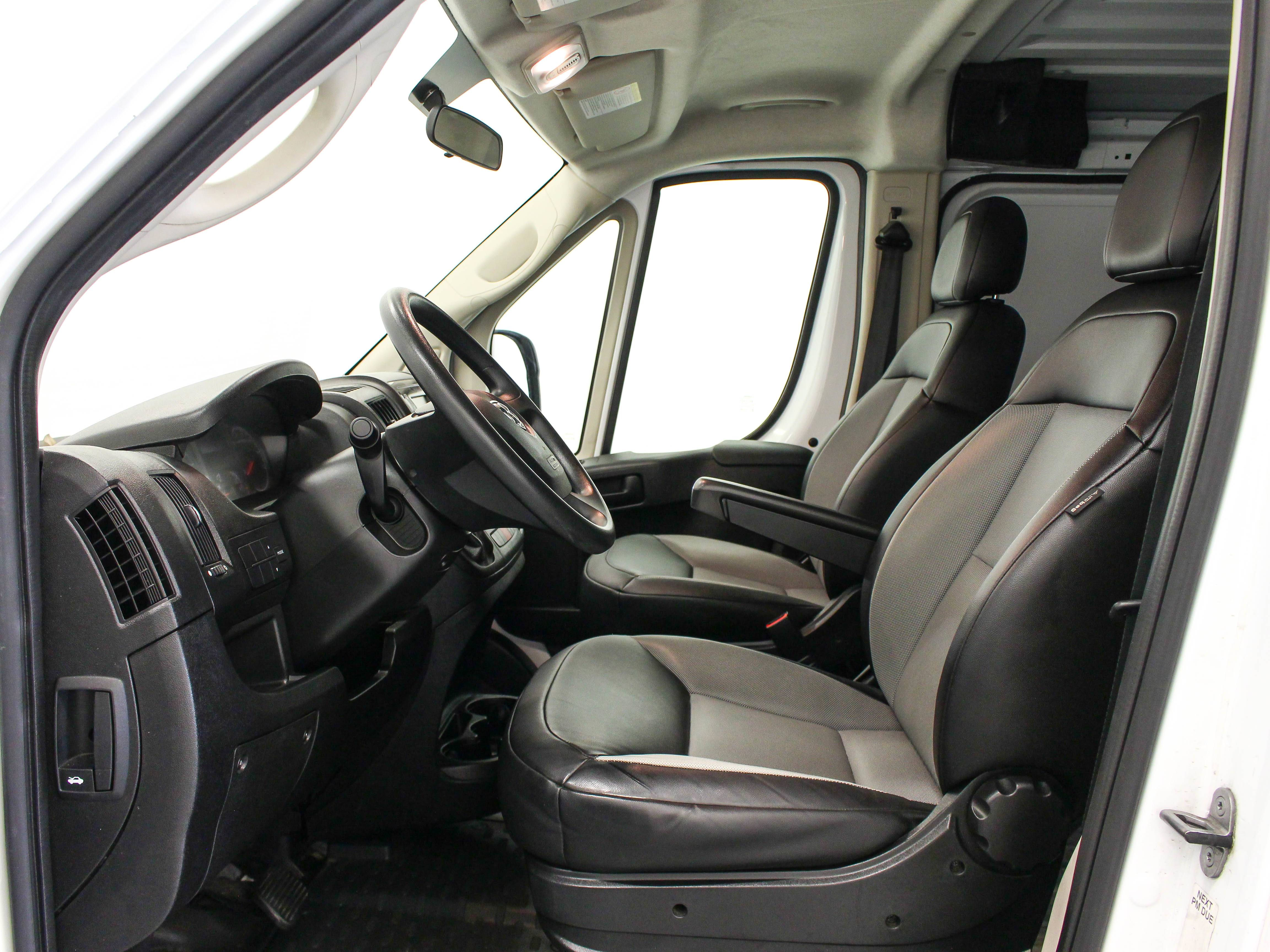 Florida Fine Cars - Used RAM PROMASTER 1500 2018 MARGATE LOW ROOF 136WB