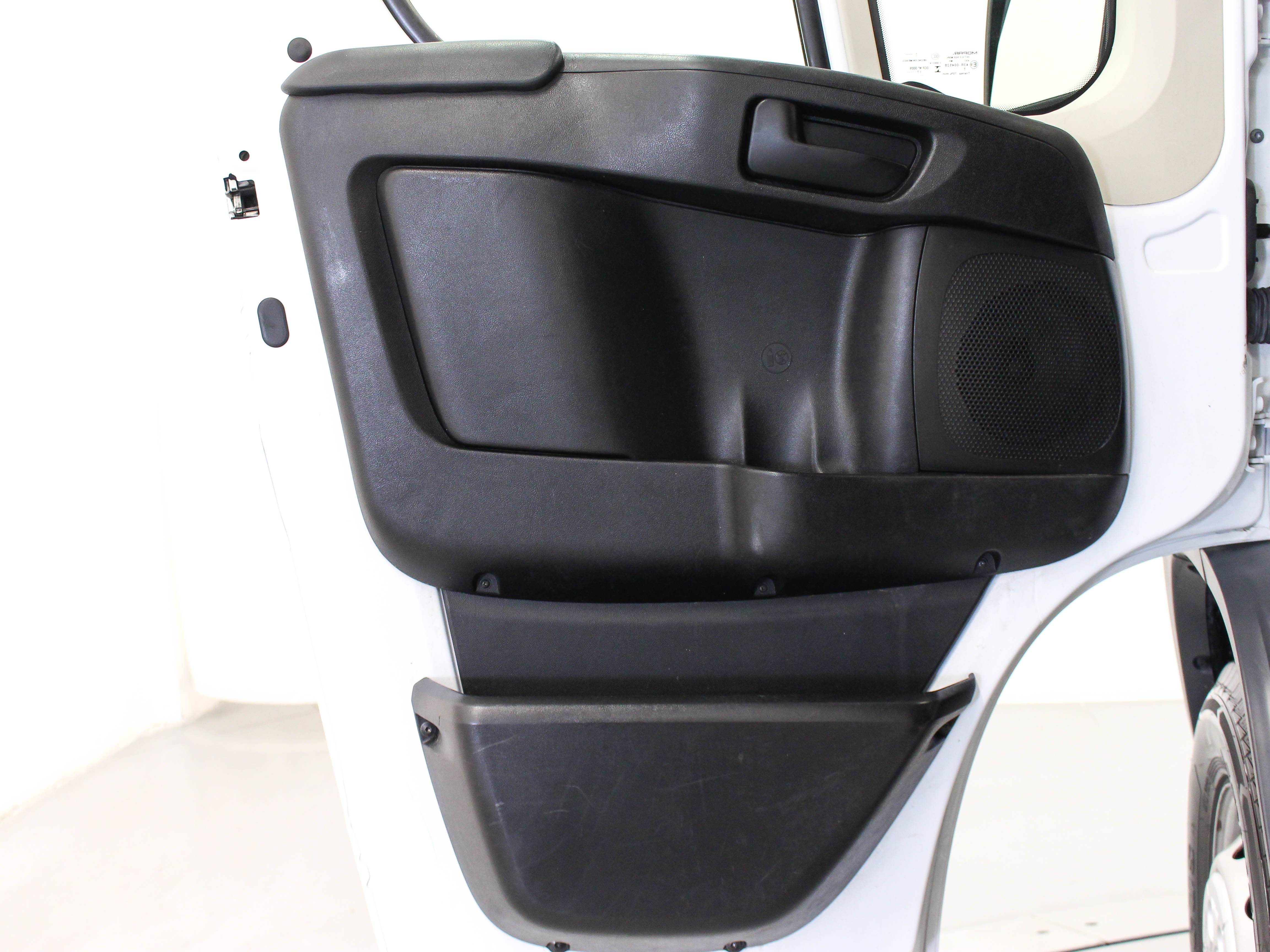 Florida Fine Cars - Used RAM PROMASTER 1500 2018 MARGATE LOW ROOF 136WB