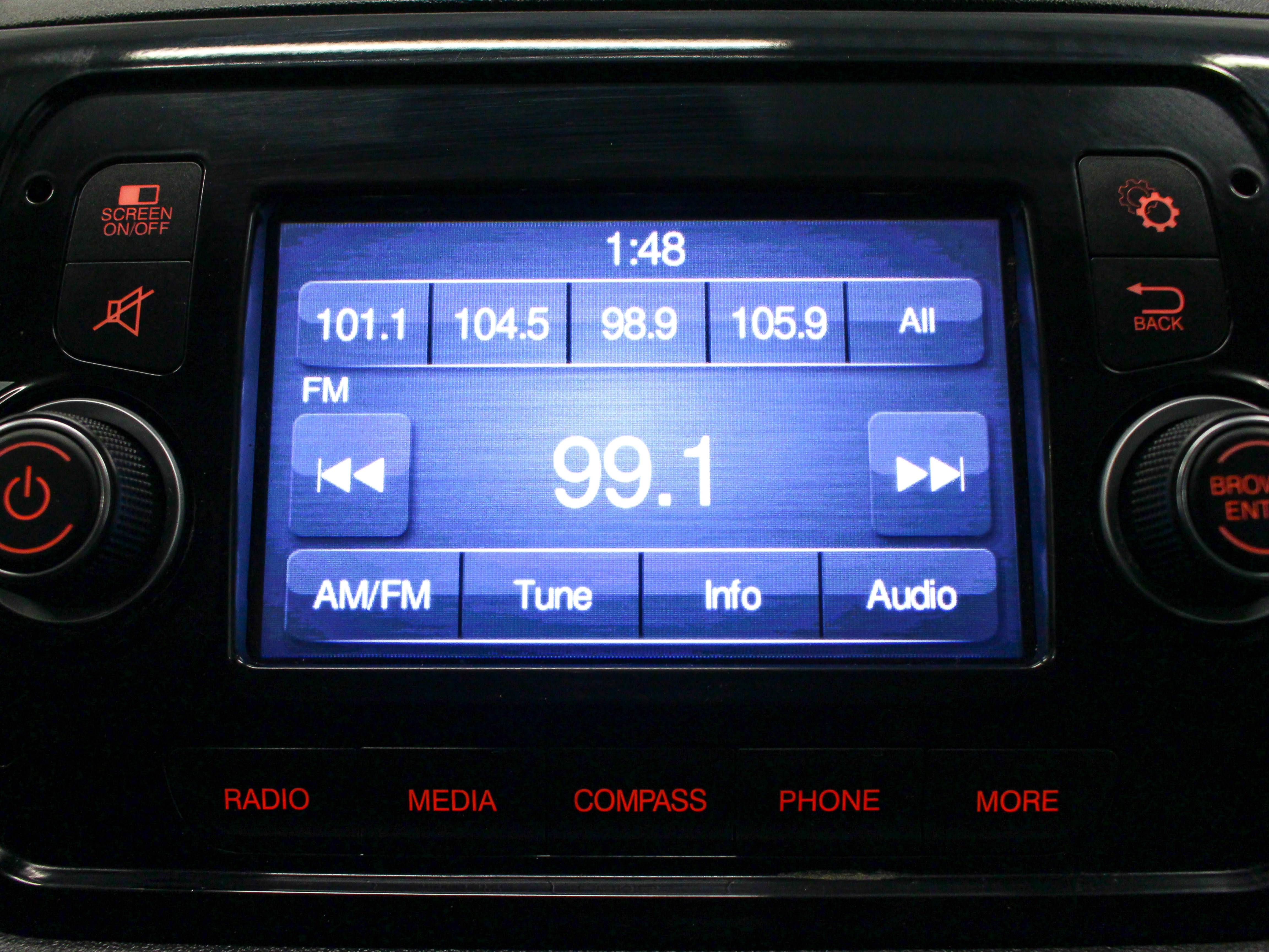 Florida Fine Cars - Used RAM PROMASTER 1500 2018 MARGATE LOW ROOF 136WB