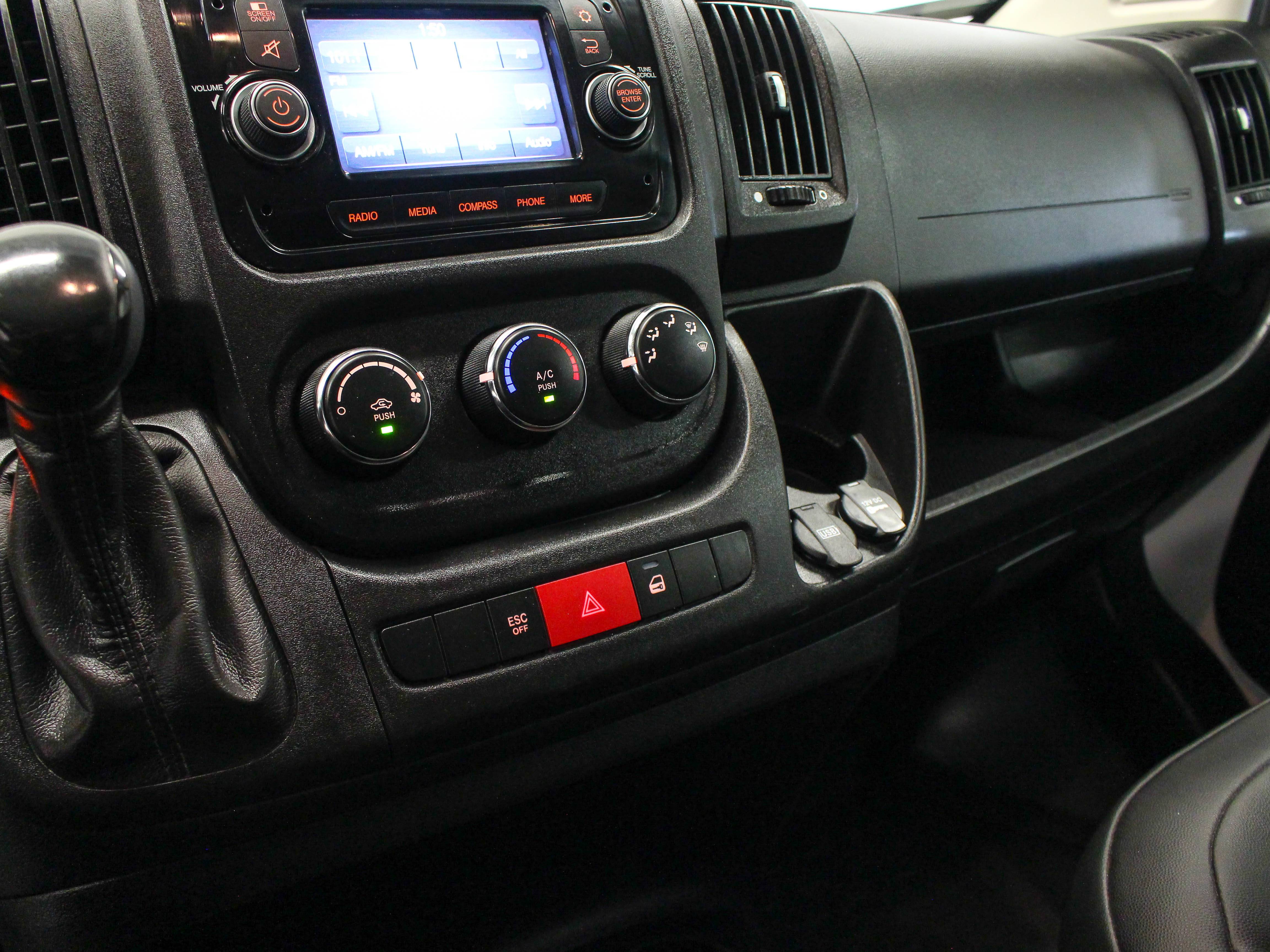 Florida Fine Cars - Used RAM PROMASTER 1500 2018 MARGATE LOW ROOF 136WB