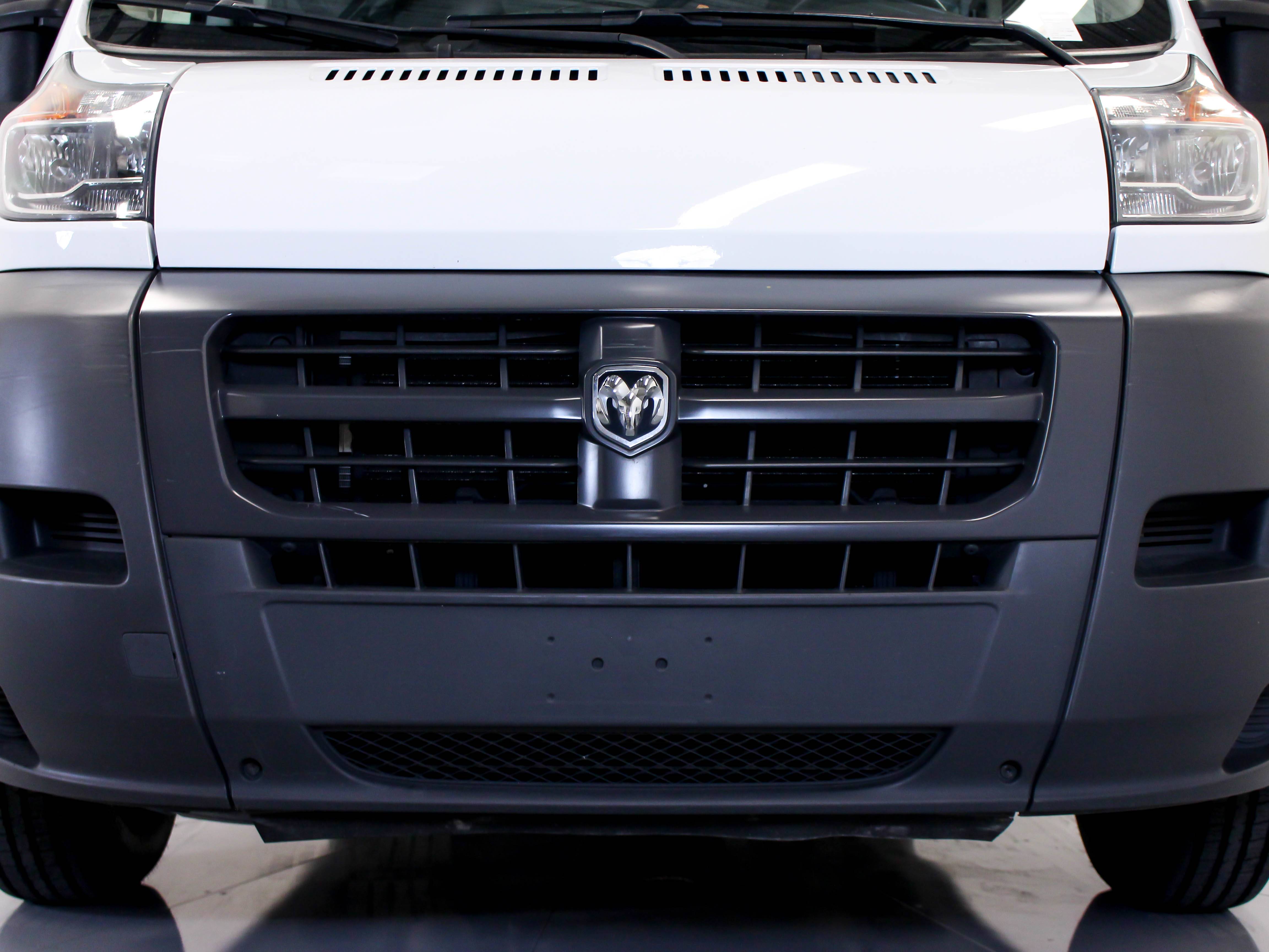 Florida Fine Cars - Used RAM PROMASTER 1500 2018 MARGATE LOW ROOF 136WB