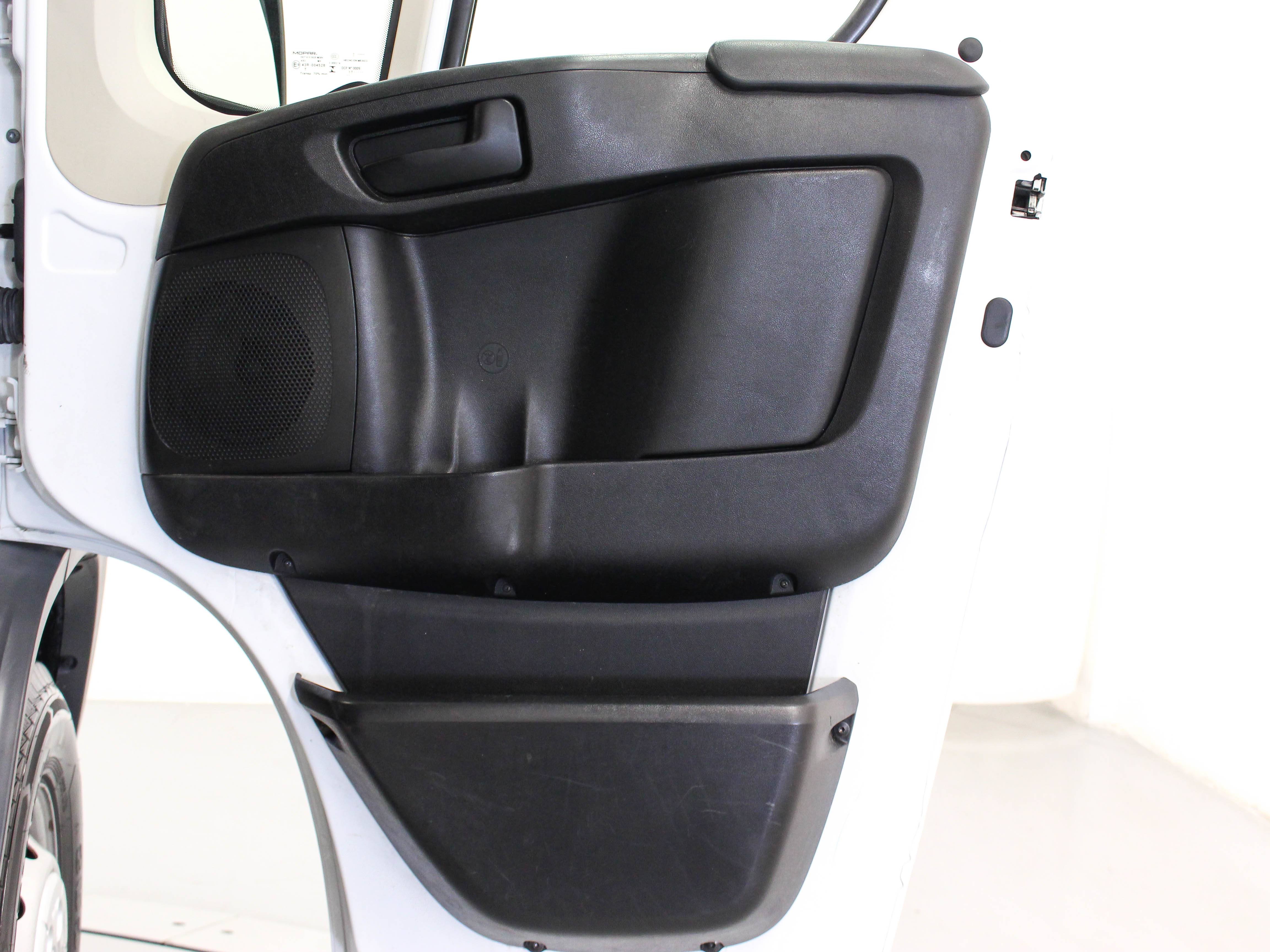 Florida Fine Cars - Used RAM PROMASTER 1500 2018 MARGATE LOW ROOF 136WB