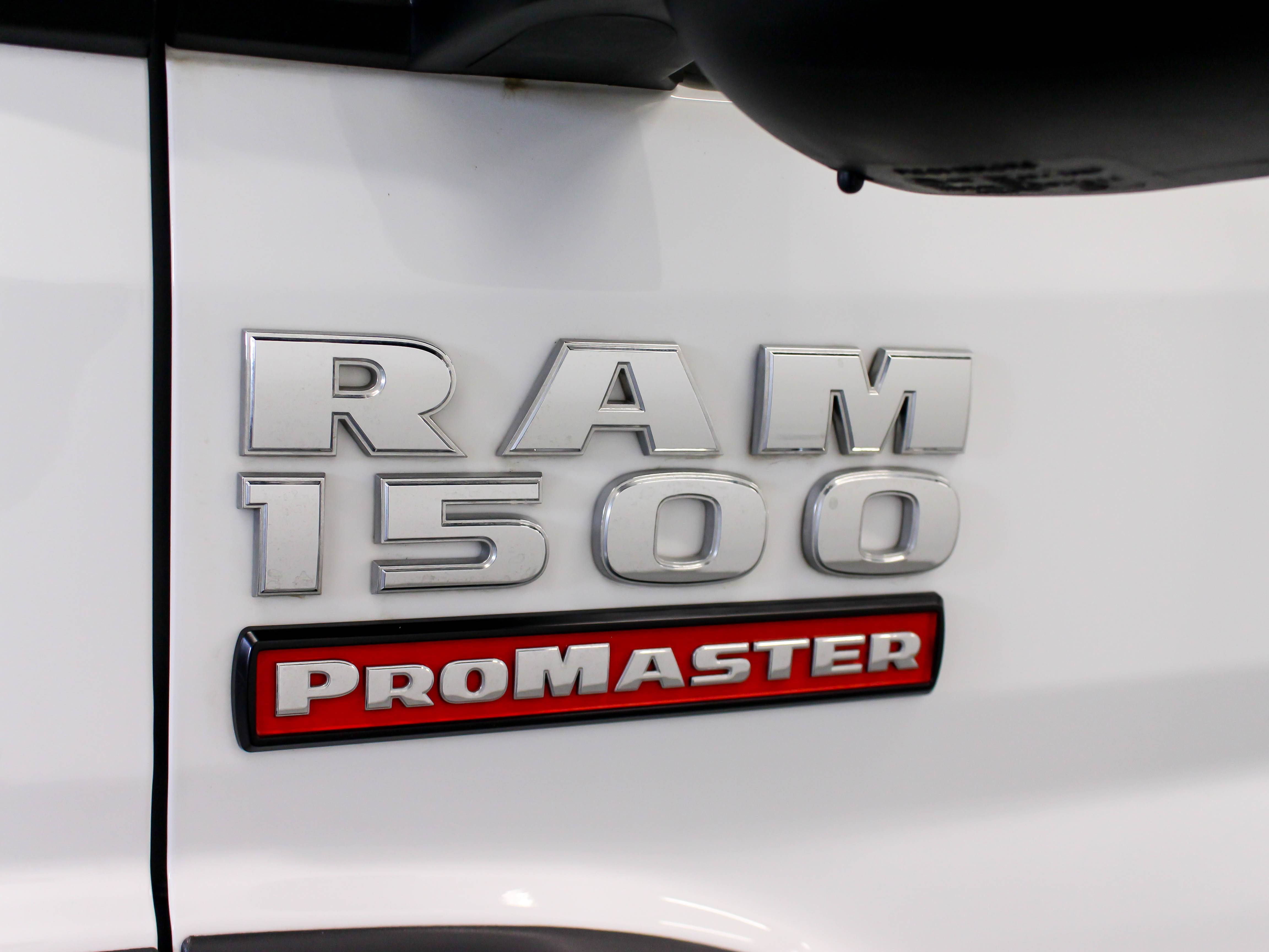 Florida Fine Cars - Used RAM PROMASTER 1500 2018 MARGATE LOW ROOF 136WB